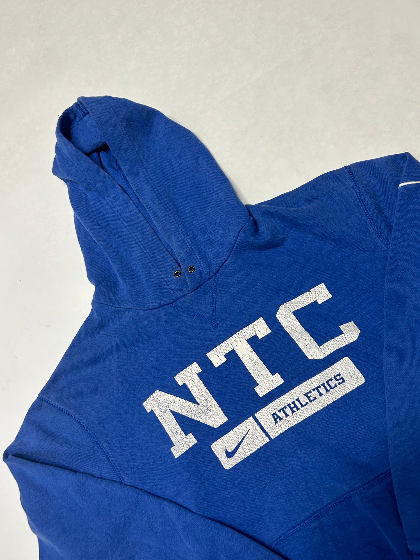 Nike athletics NTC hoodie (M)
