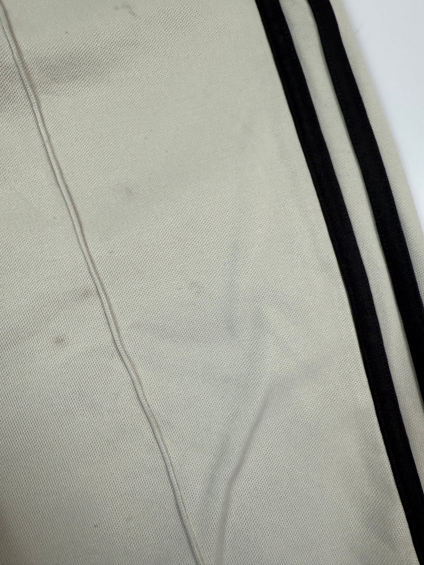 Vintage 90s adidas originals track pants (XS)