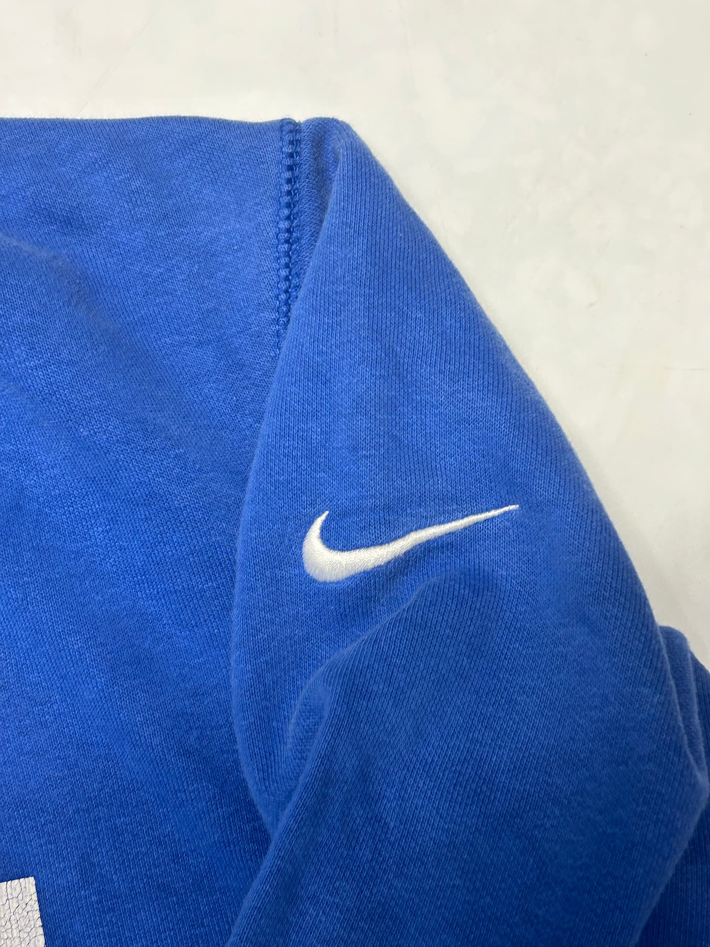 Nike athletics NTC hoodie (M)