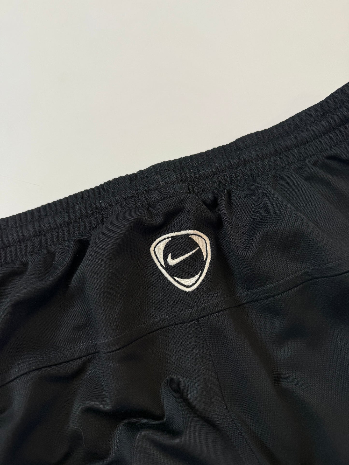 Juventus 2007/08 Nike baggy track pants (S)