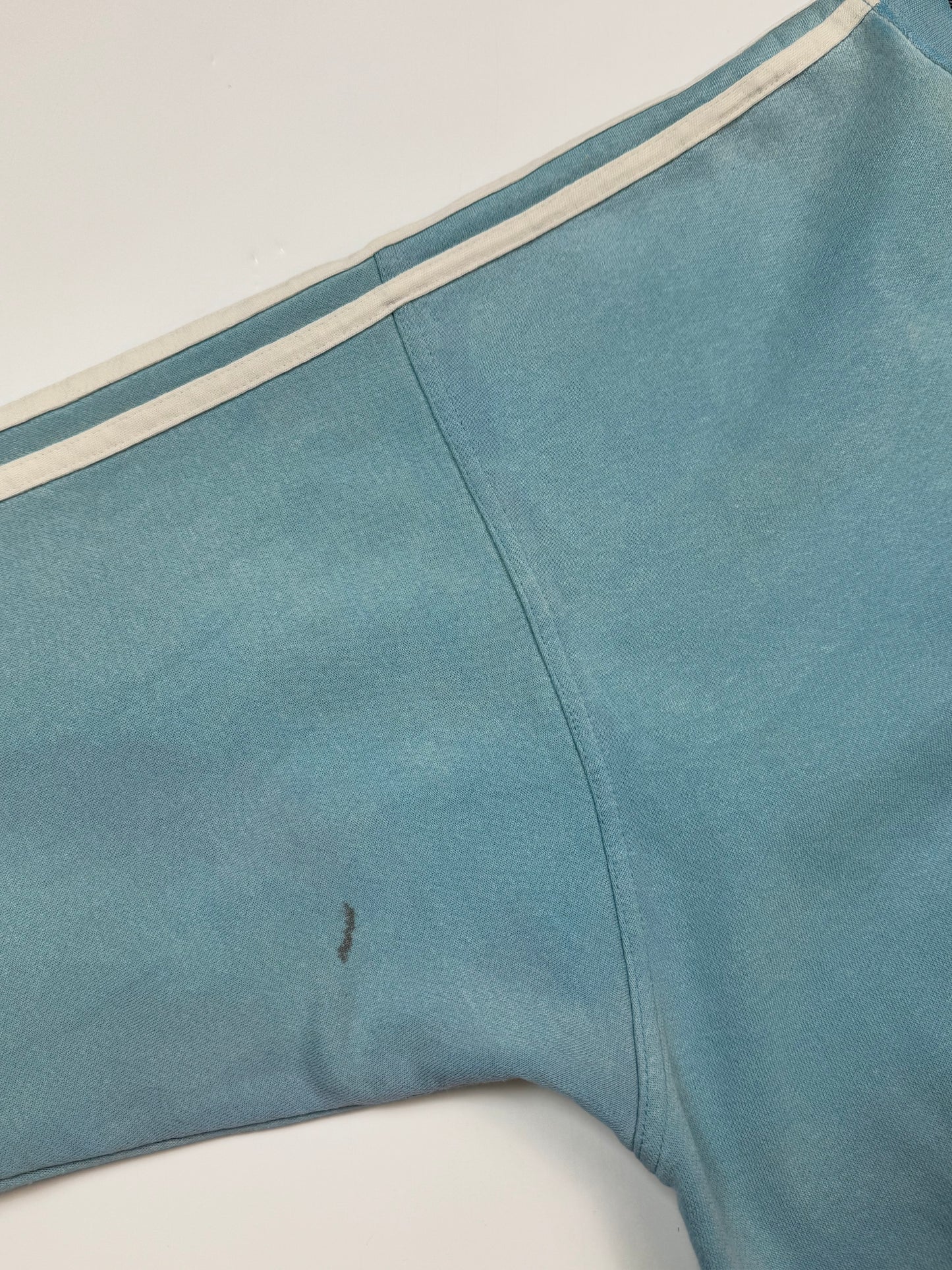 Vintage 90s Adidas sweatshirt (L)