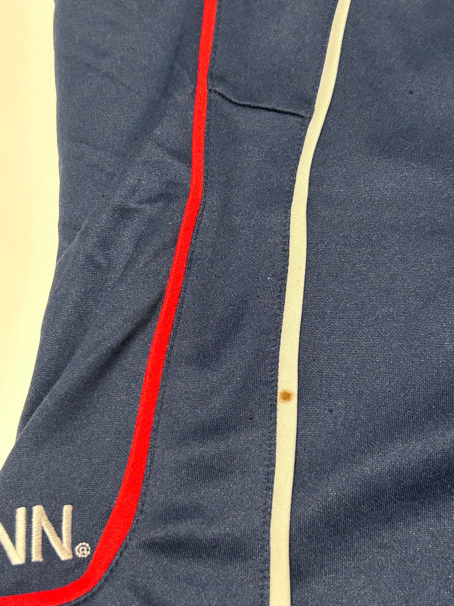 Uconn Connecticut Huskies NCAA Nike jersey (XL)