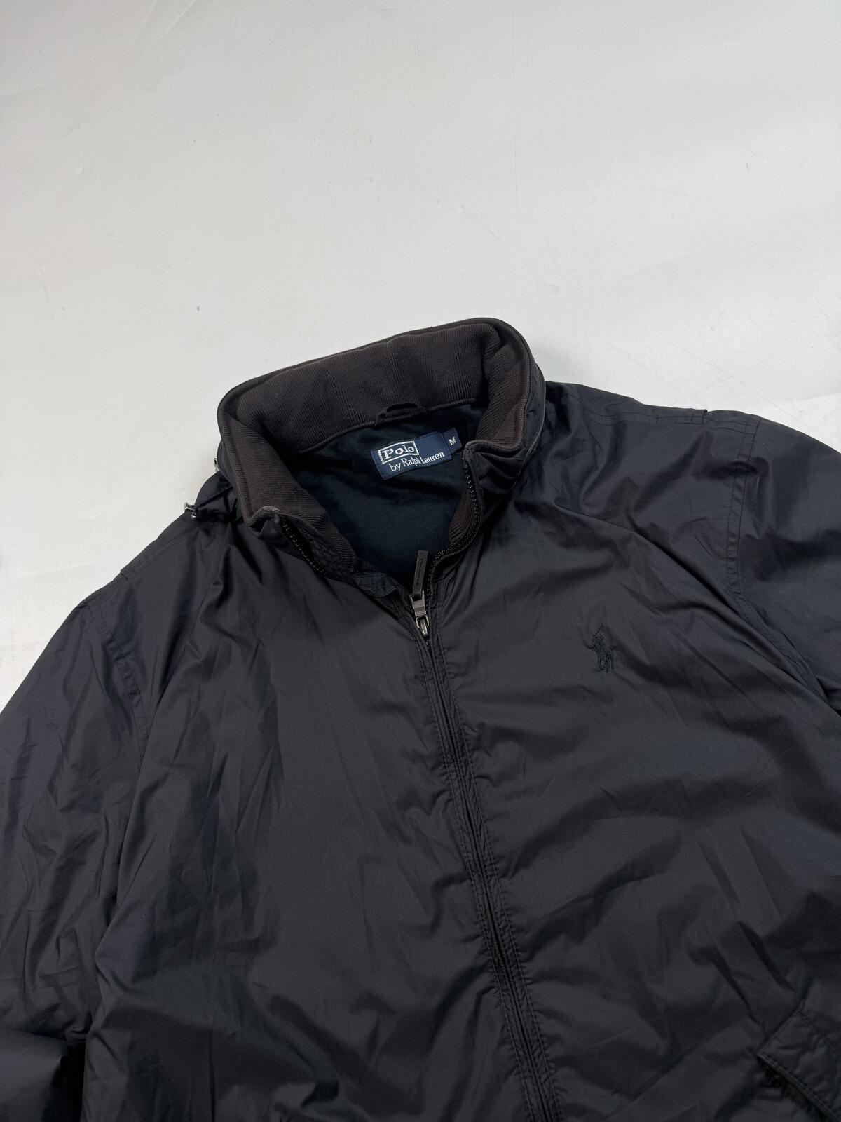 Vintage Polo Ralph Lauren lightweight bomber jacket (M)