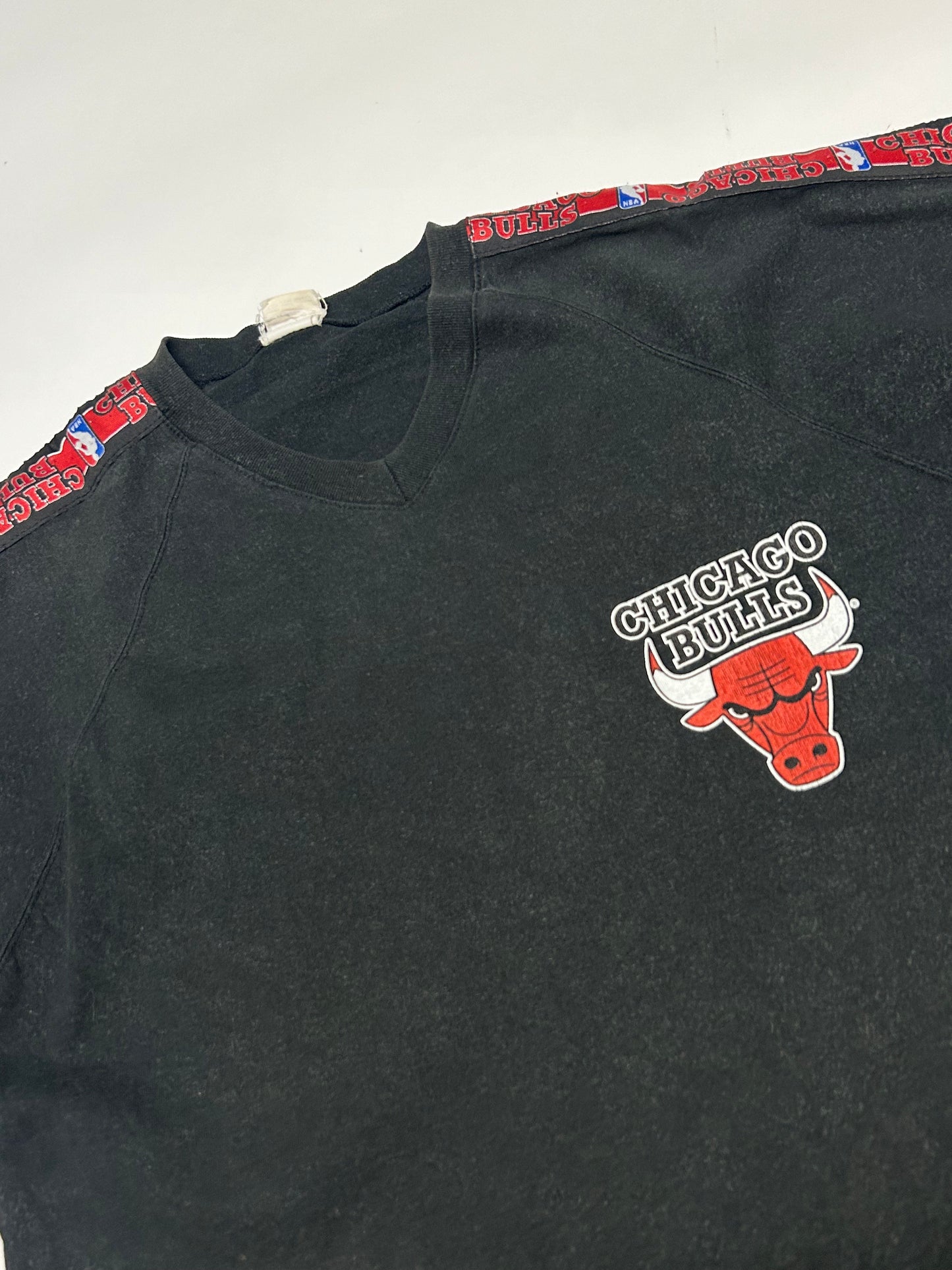 Vintage Champion Chicago Bulls tee (M)