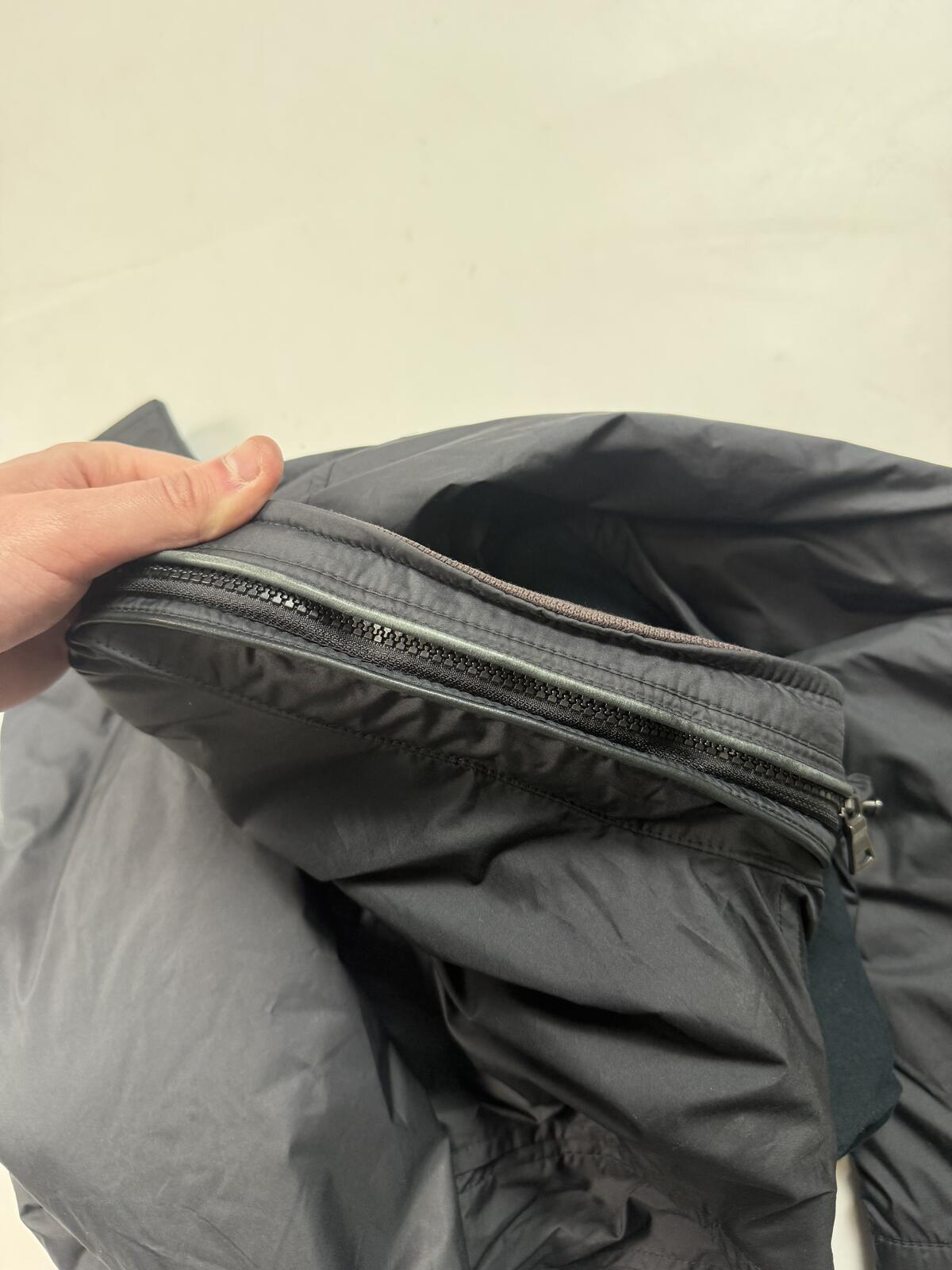 Vintage Polo Ralph Lauren lightweight bomber jacket (M)