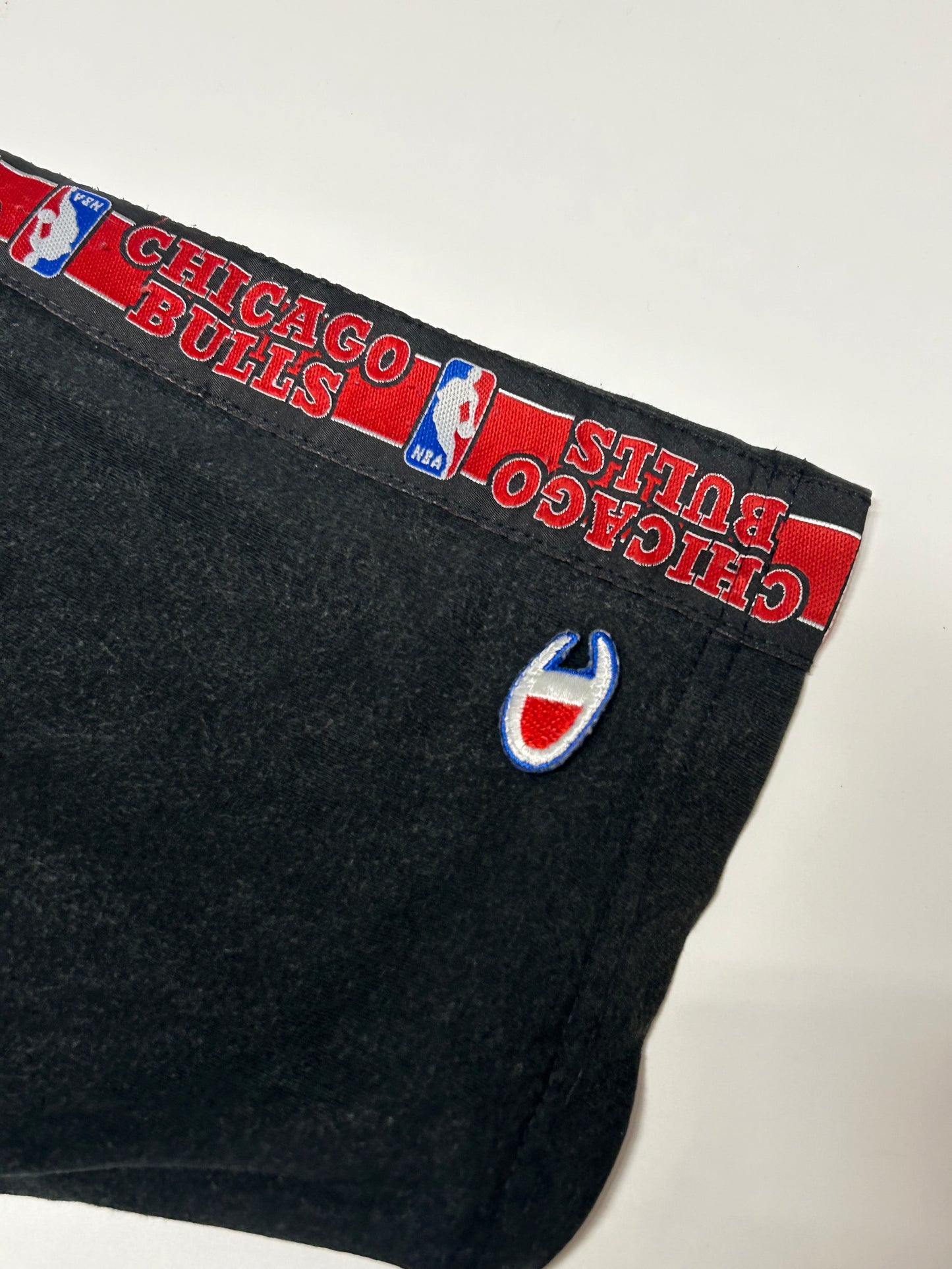 Vintage Champion Chicago Bulls tee (M)