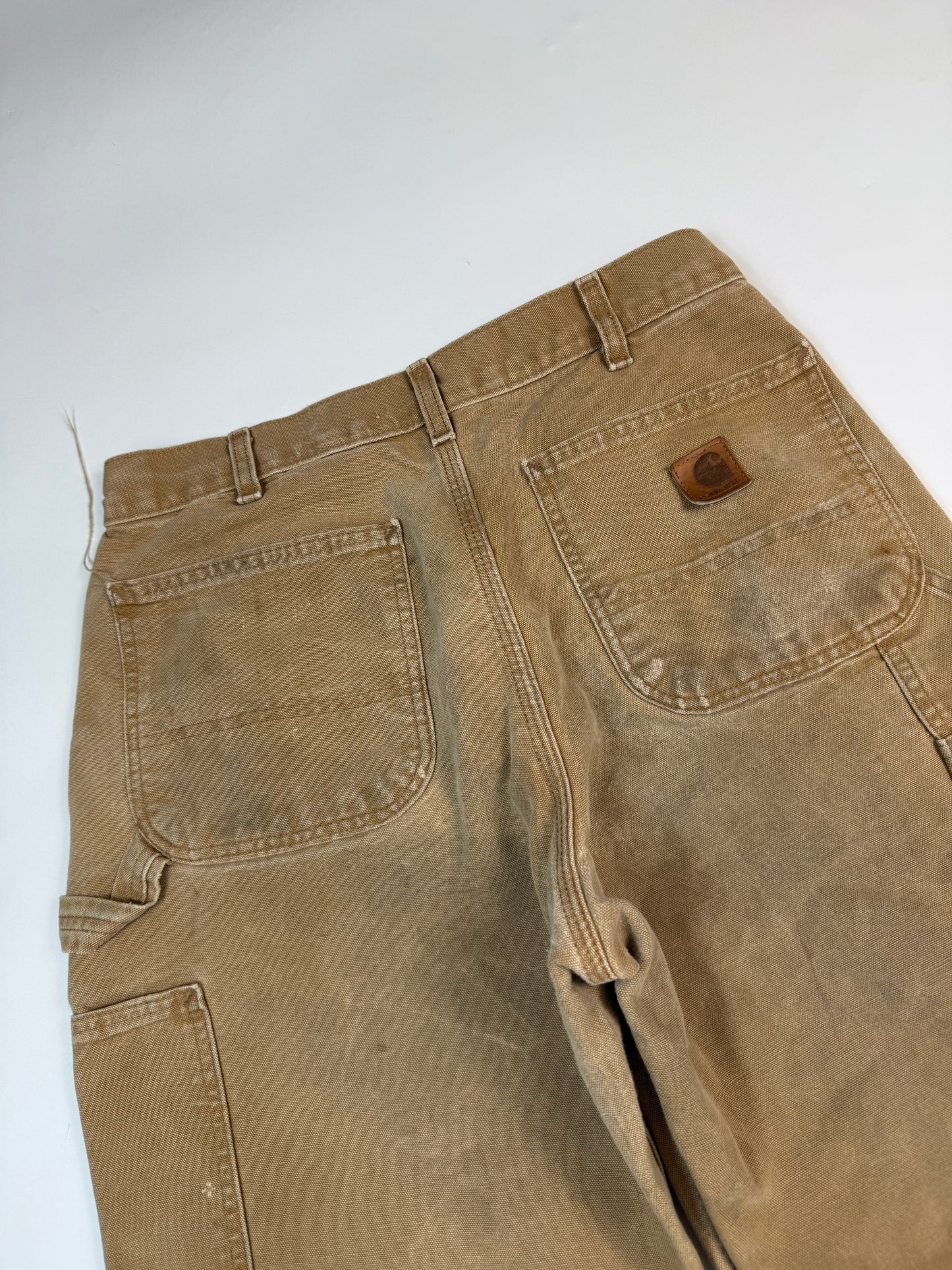 Carhartt baggy carpenter pants (W30)