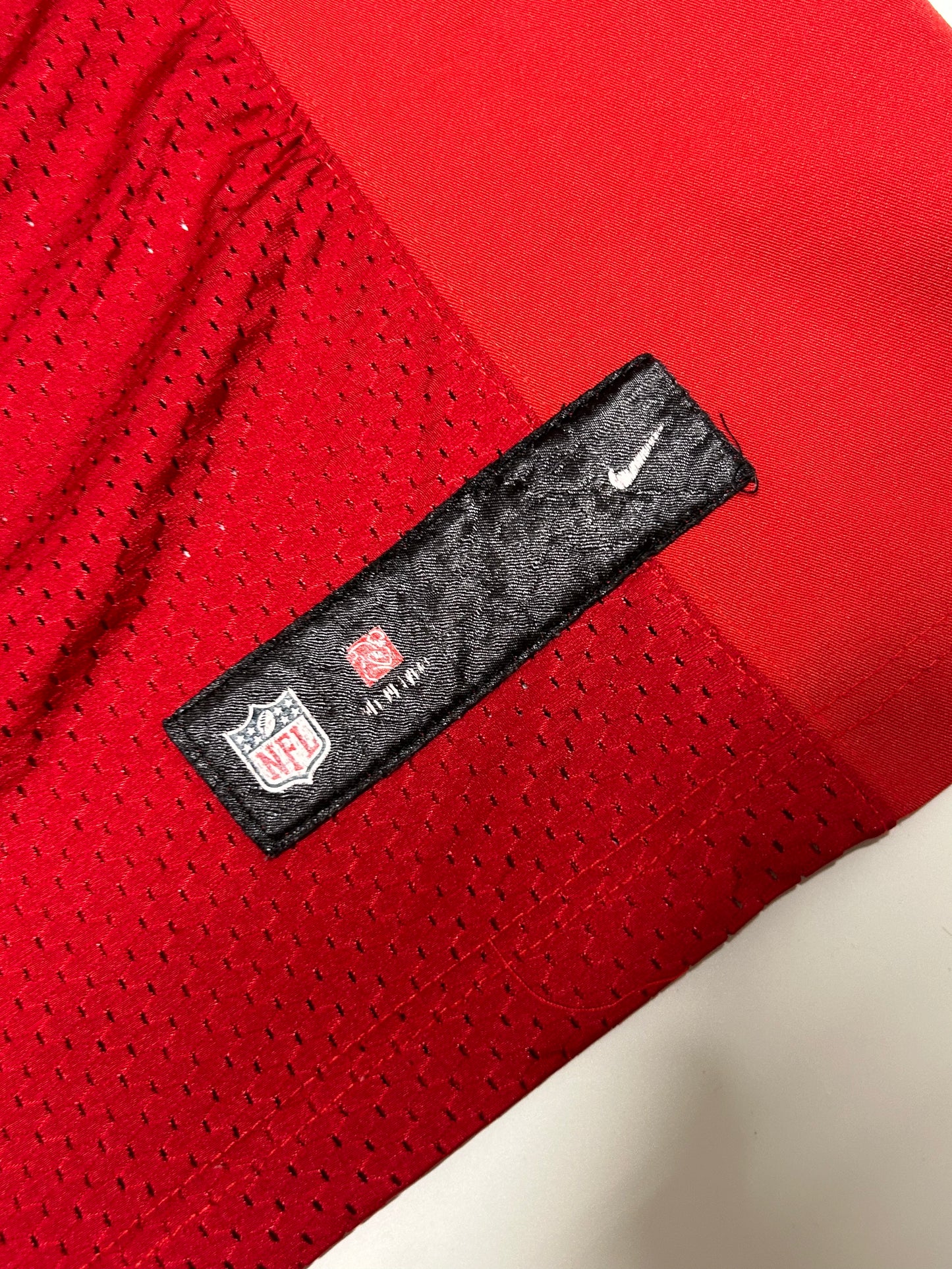 Houston Texans JJ Watt Nike on field jersey (XL)