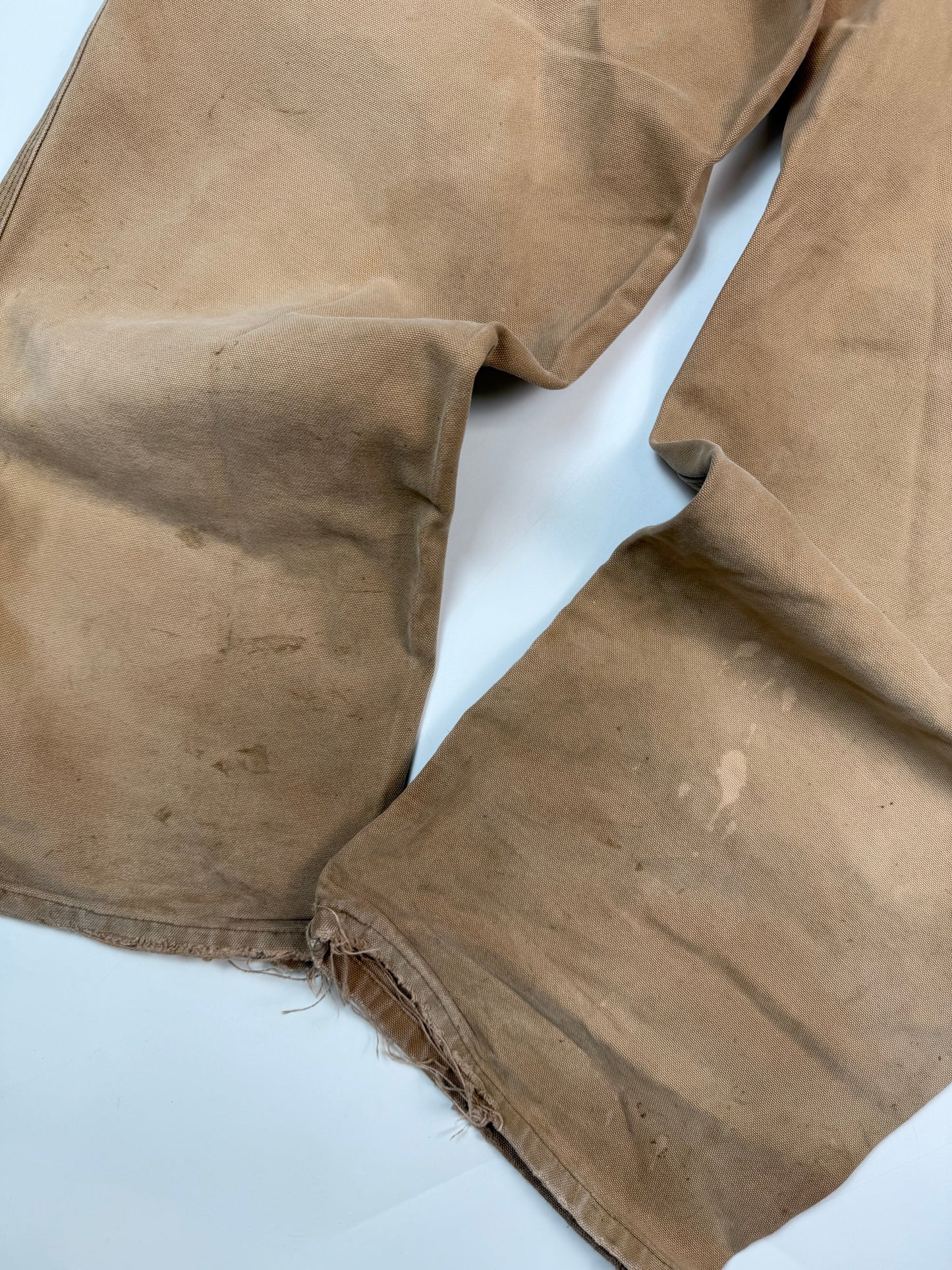 Carhartt baggy carpenter pants (W40)