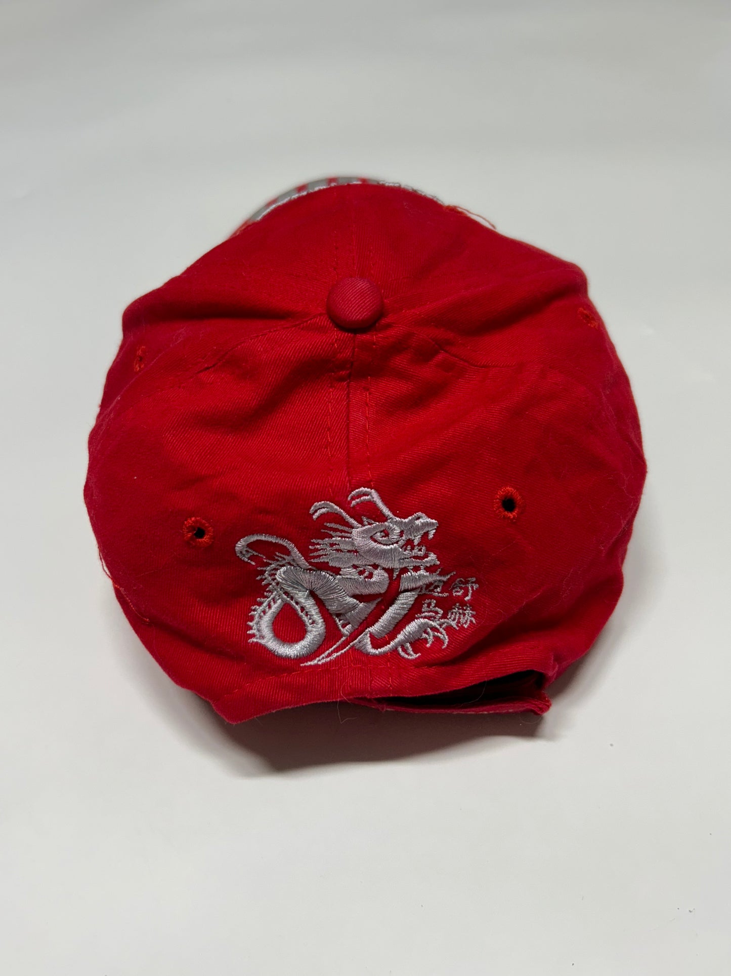 F1 world champion Ferrari cap (OS)