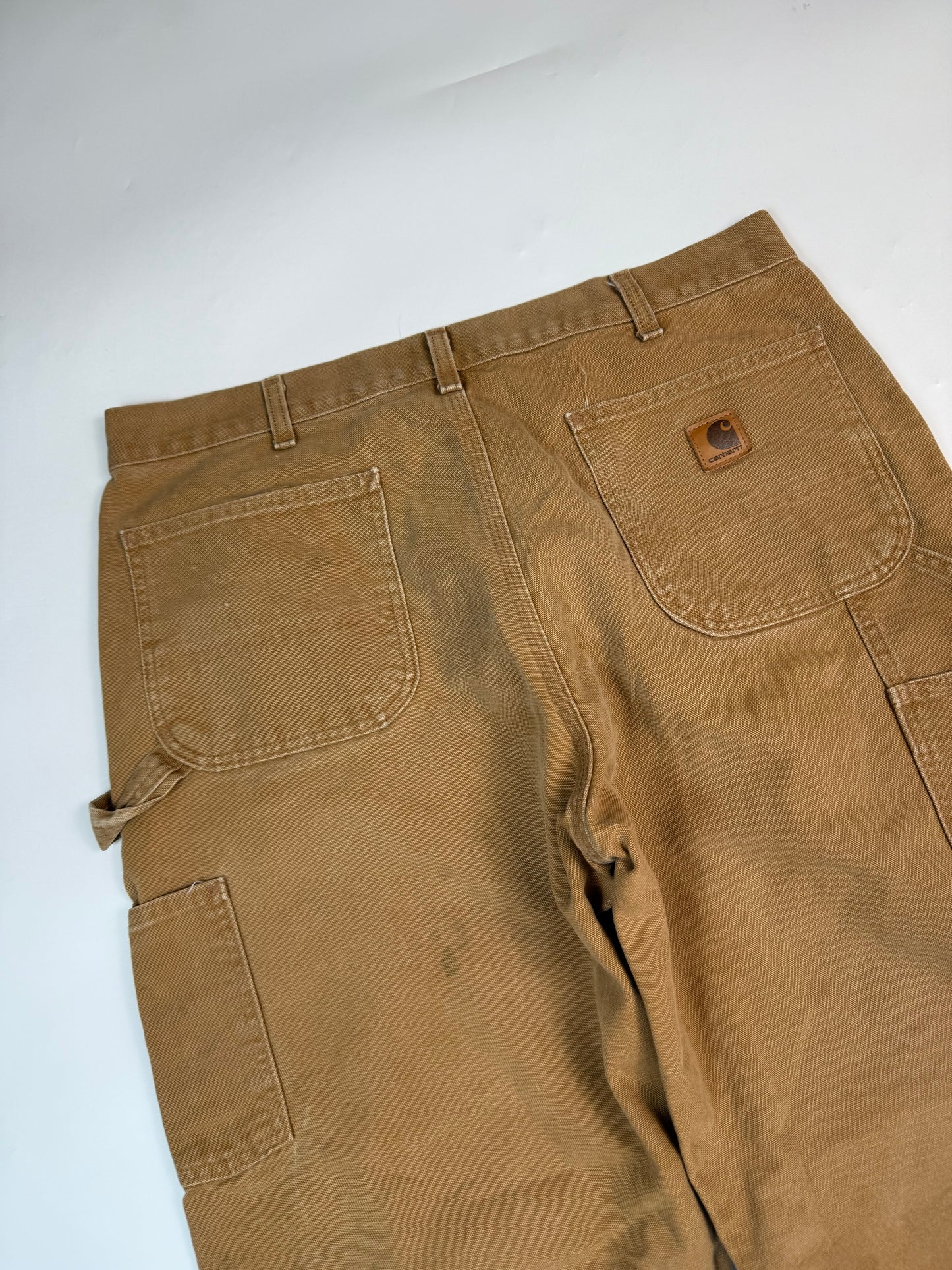 Carhartt baggy carpenter pants (W36)