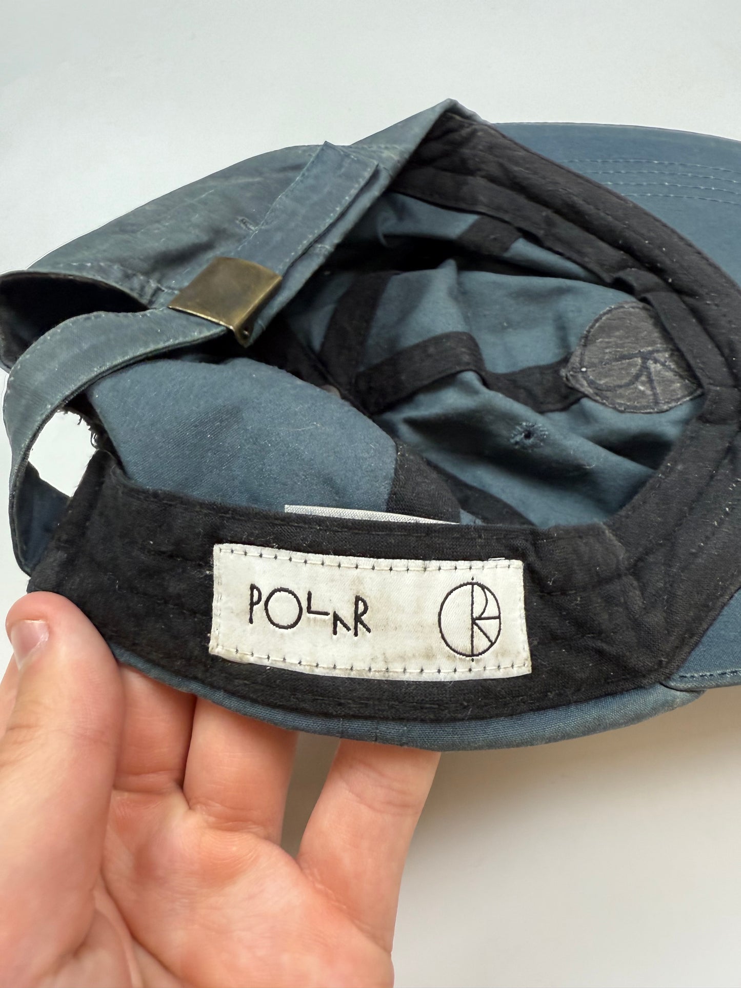 Polar skate cap (OS)