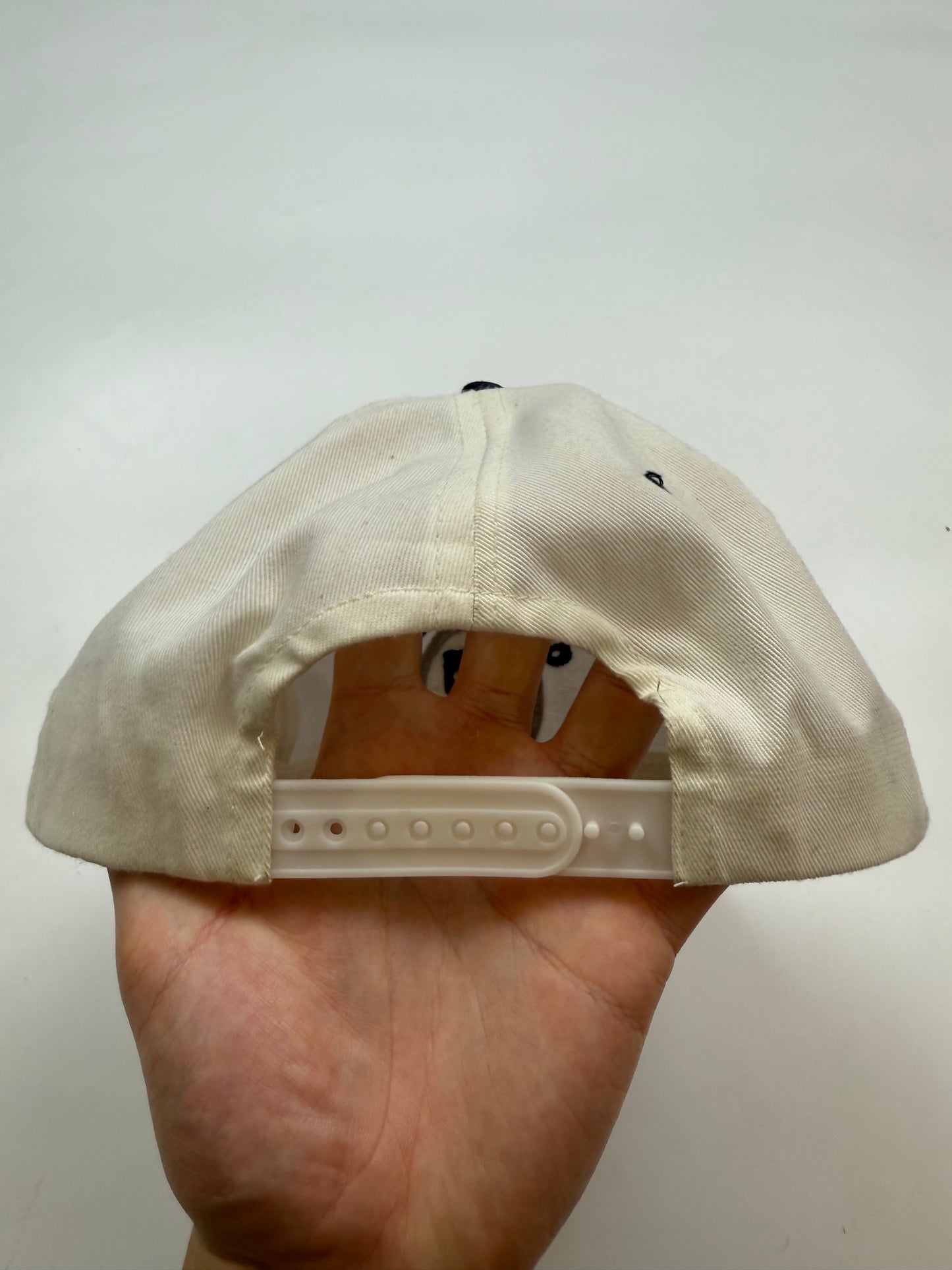 Vintage Canarias cap (OS)