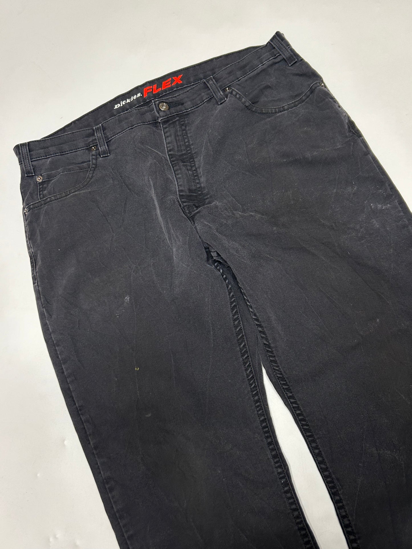 Dickies baggy pants (W38)