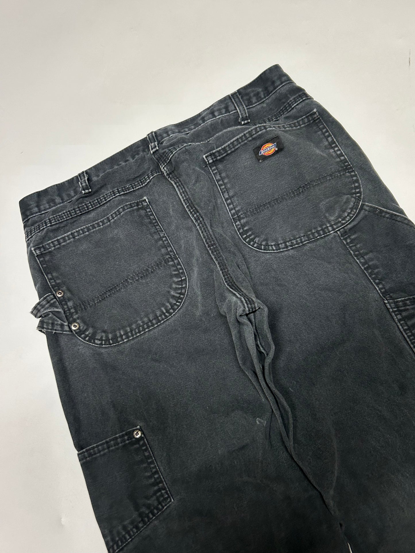 Dickies baggy carpenter pants (W36)