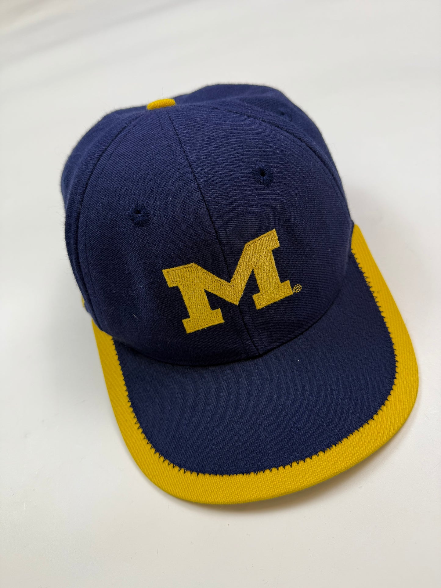 Vintage Nike Michigan state baseball cap (OS)