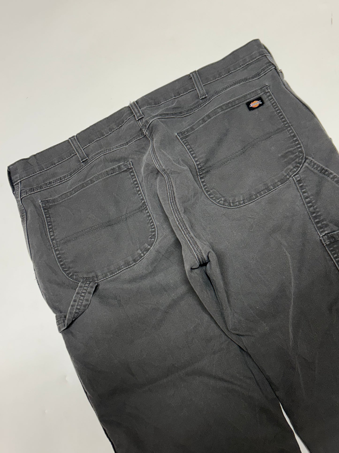 Dickies baggy carpenter pants (W40)