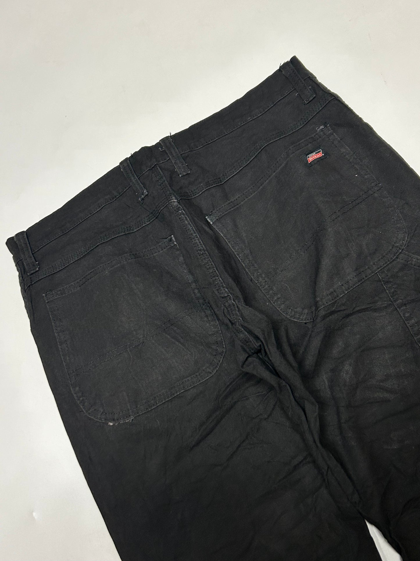 Dickies carpenter pants (W34)