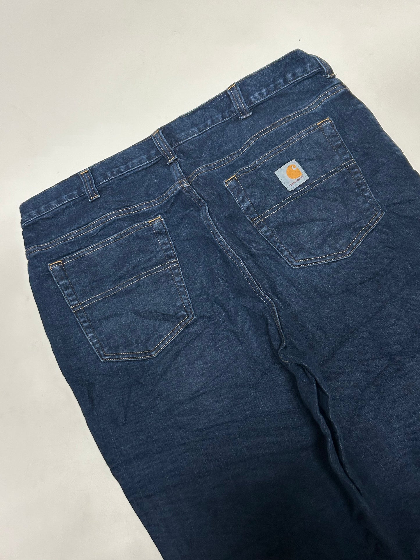 Carhartt baggy jeans (W36)