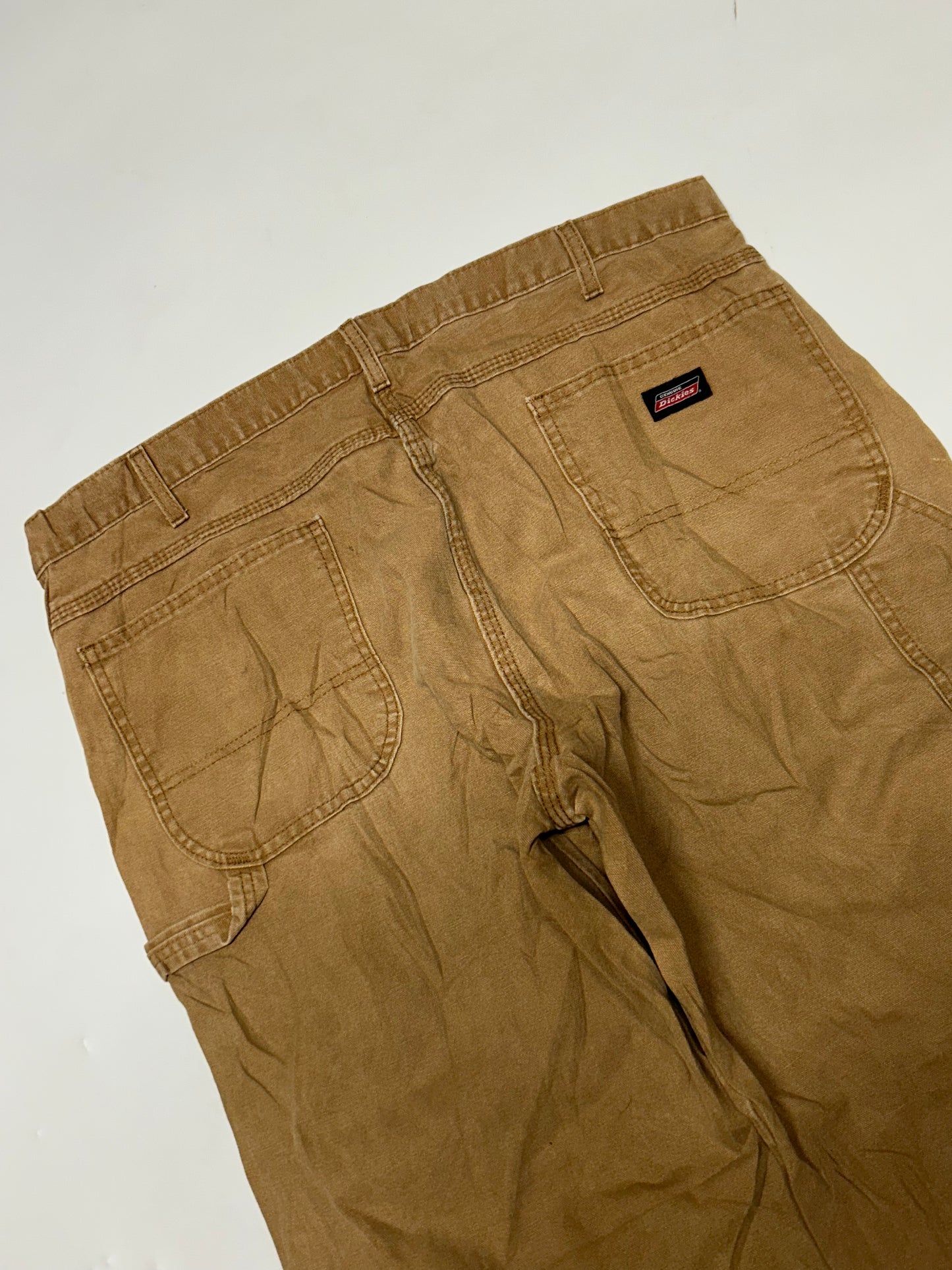 Dickies baggy carpenter pants (W40)