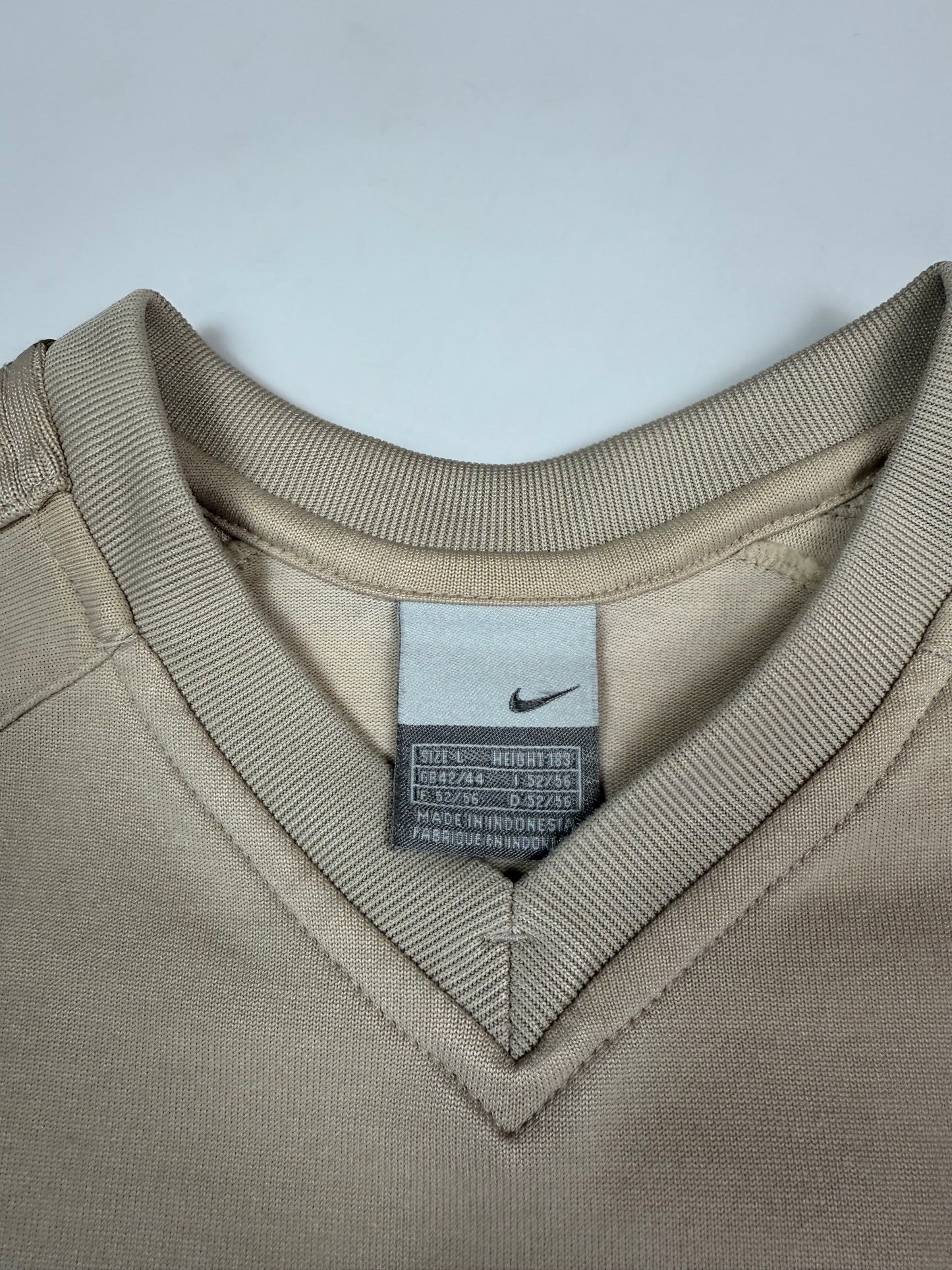 Vintage Nike mini swoosh tee (L)