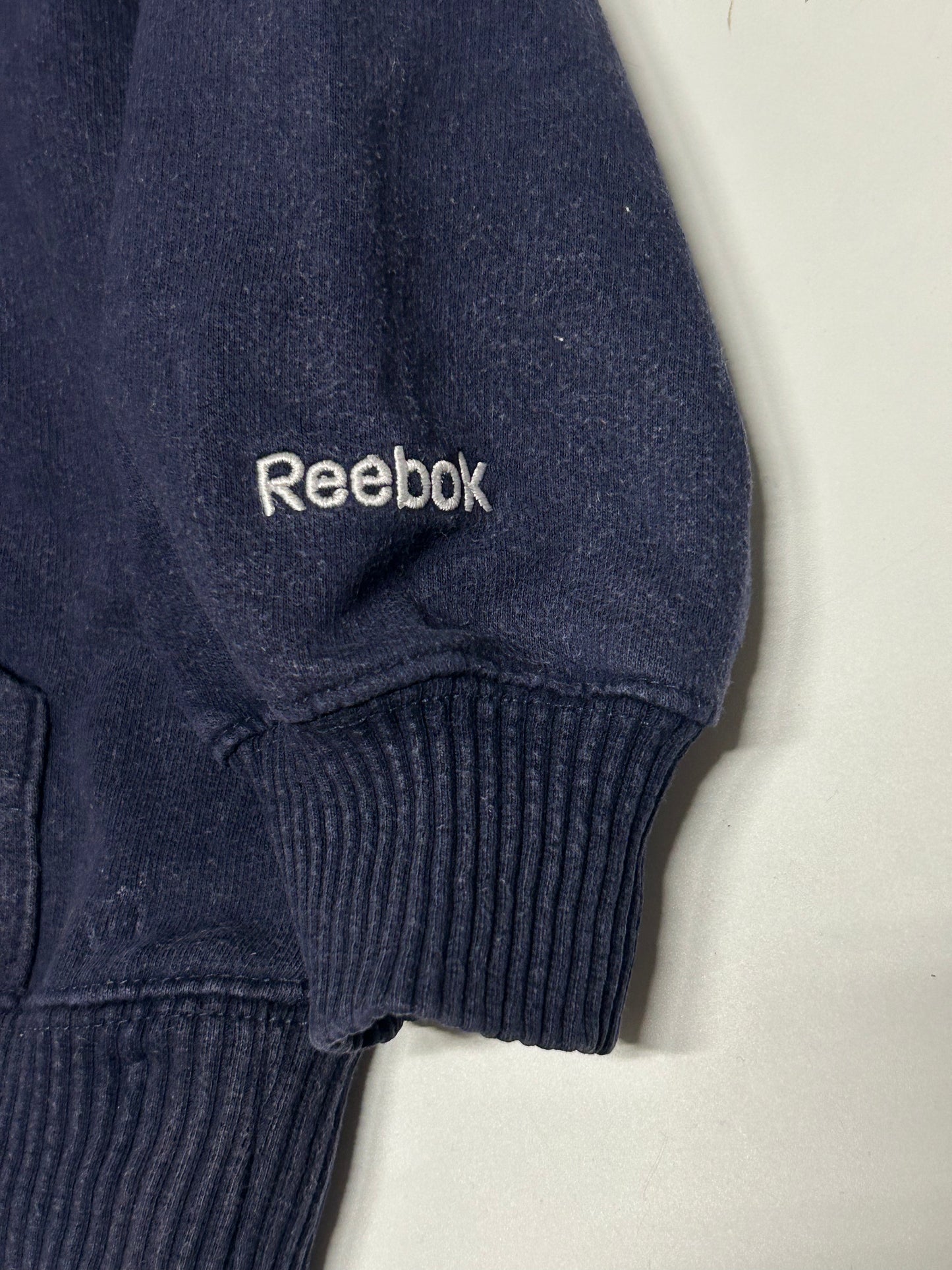 Vintage Reebok Canadiens hoodie (M)