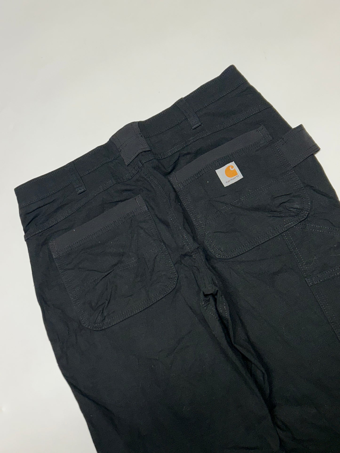 Carhartt carpenter work pants (W34)