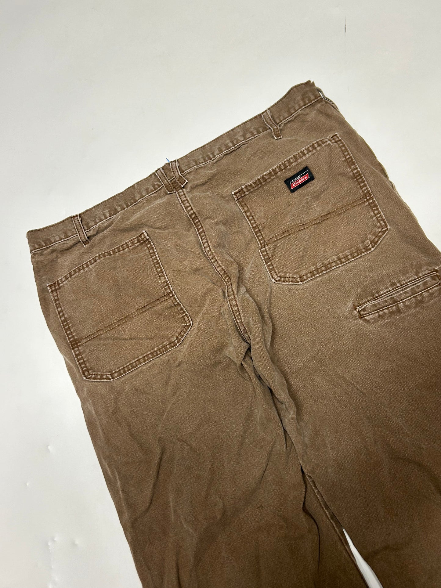 Dickies baggy carpenter pants (W40)