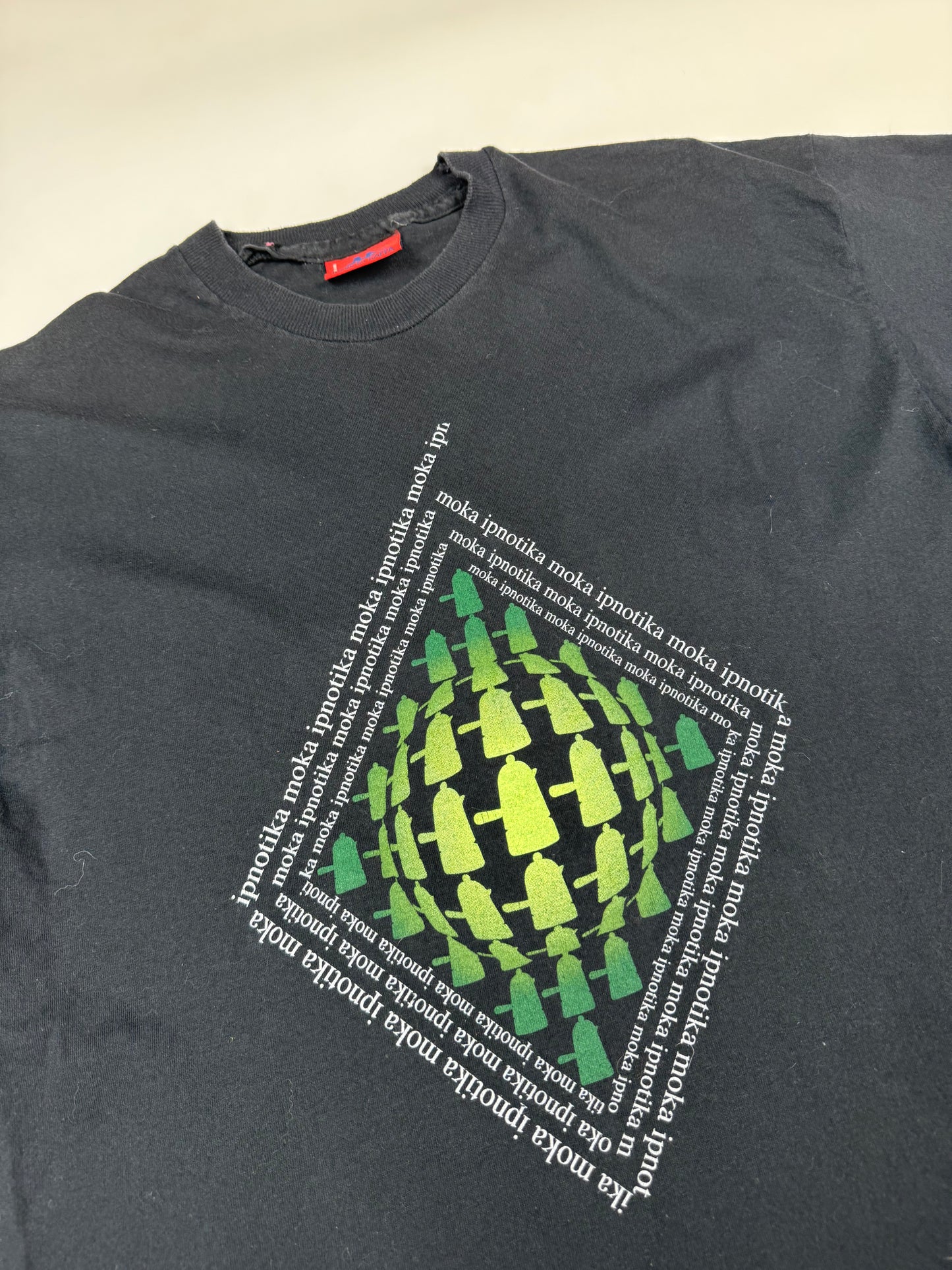 Vintage Kappa graphic tee (XL)