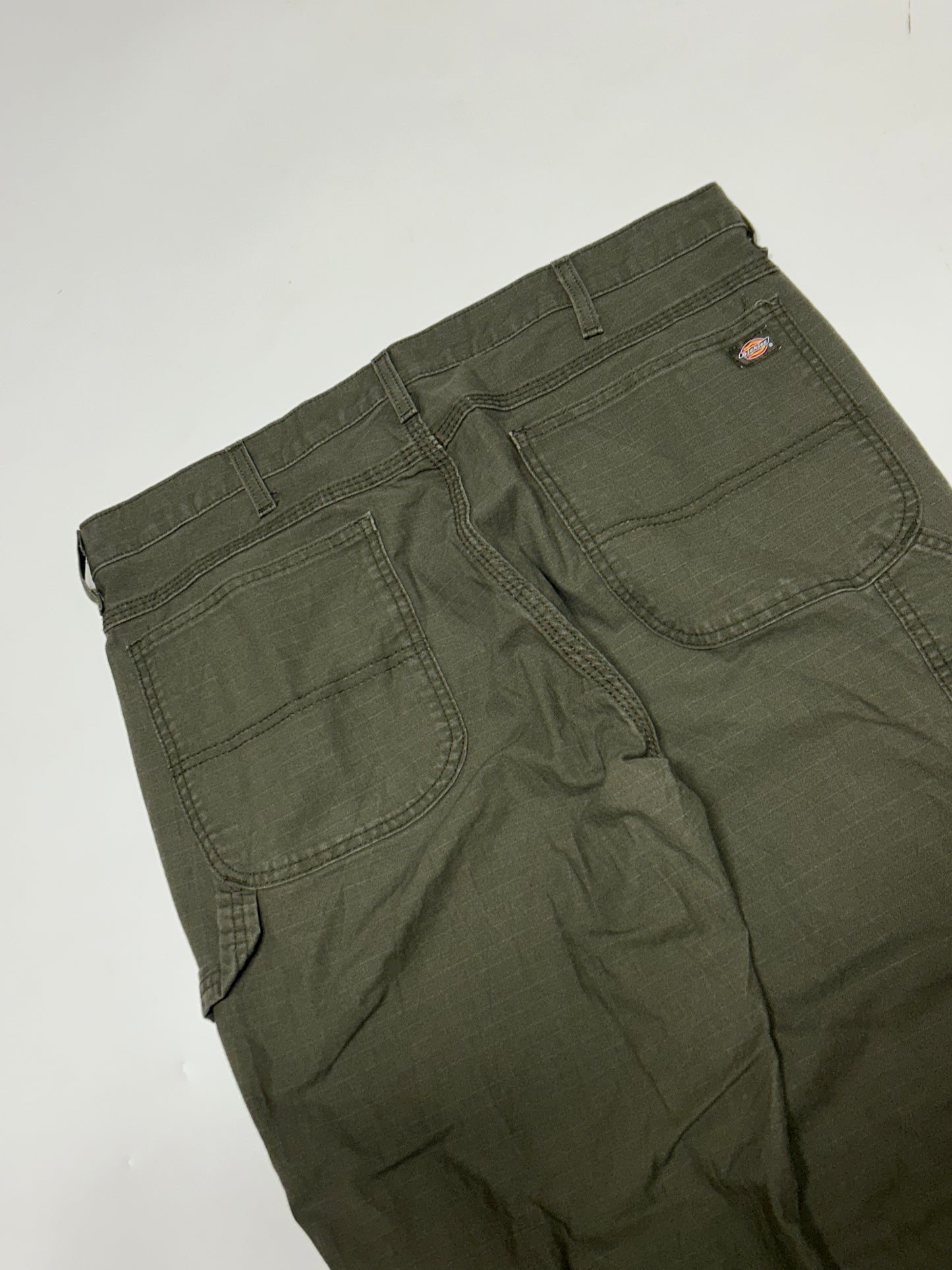 Dickies baggy carpenter pants (W36)