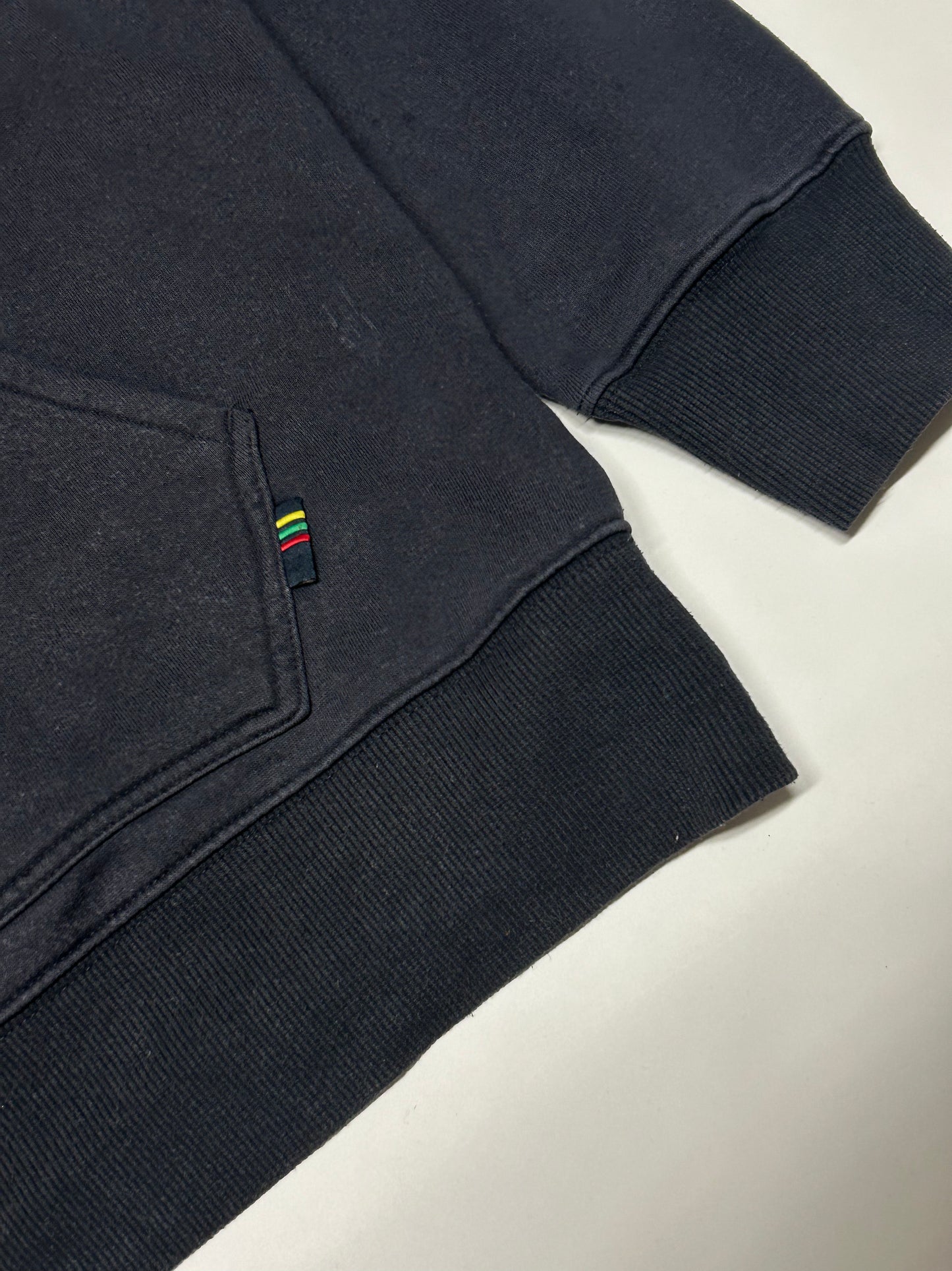 Vintage Adidas hoodie (M)