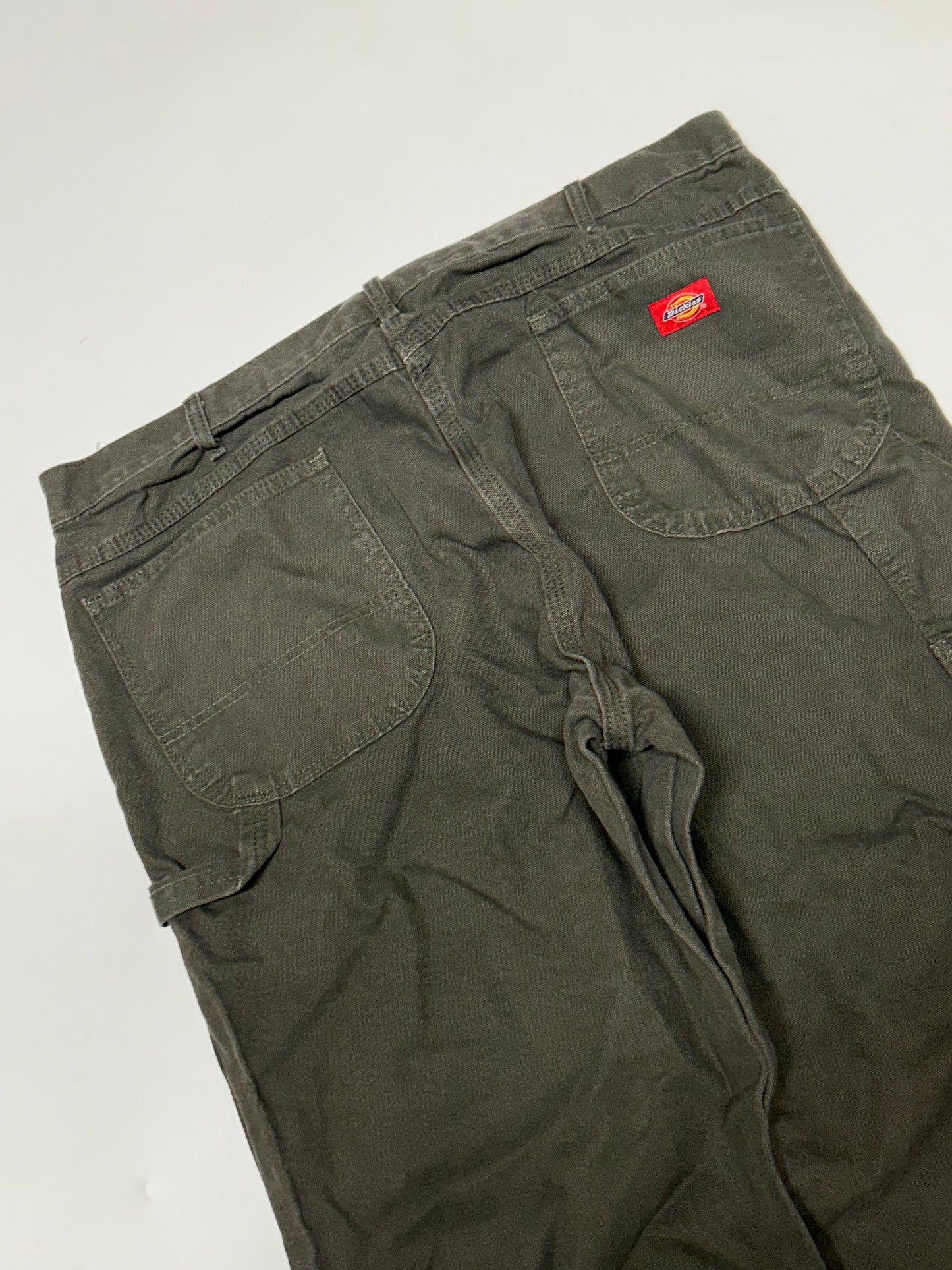 Dickies baggy carpenter pants (W40)