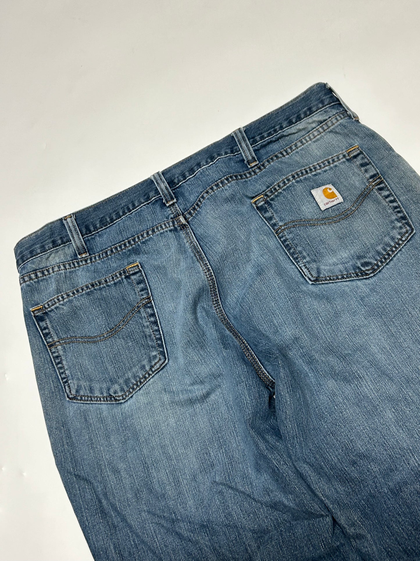 Carhartt baggy jeans (W42)