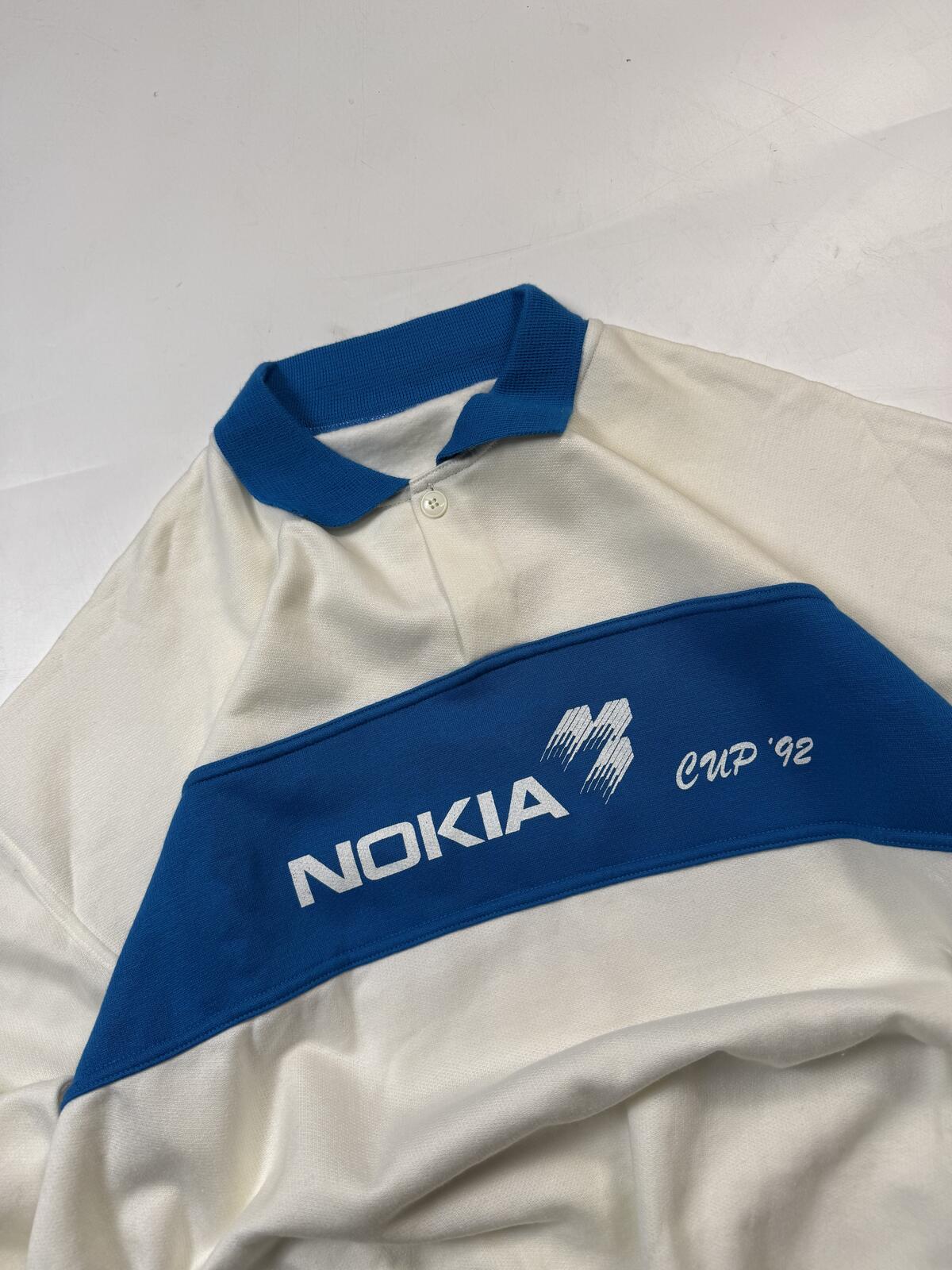Vintage 90s Club Italia 1992 tracksuit (XL)