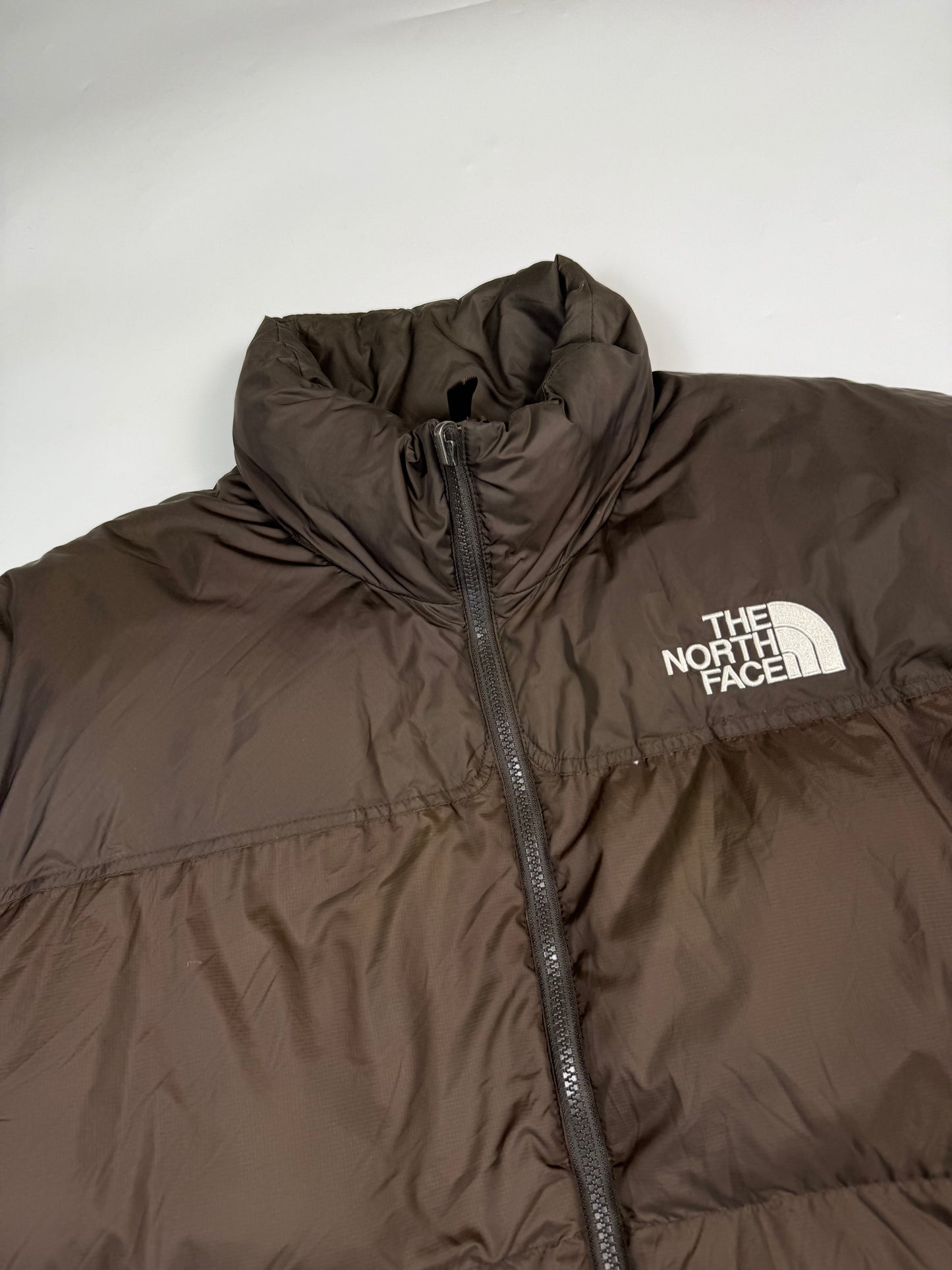 The North face nuptse 700 puffer jacket (XL)
