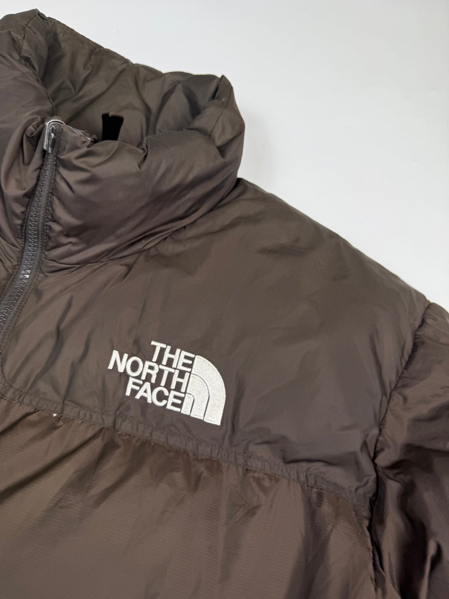 The North face nuptse 700 puffer jacket (XL)