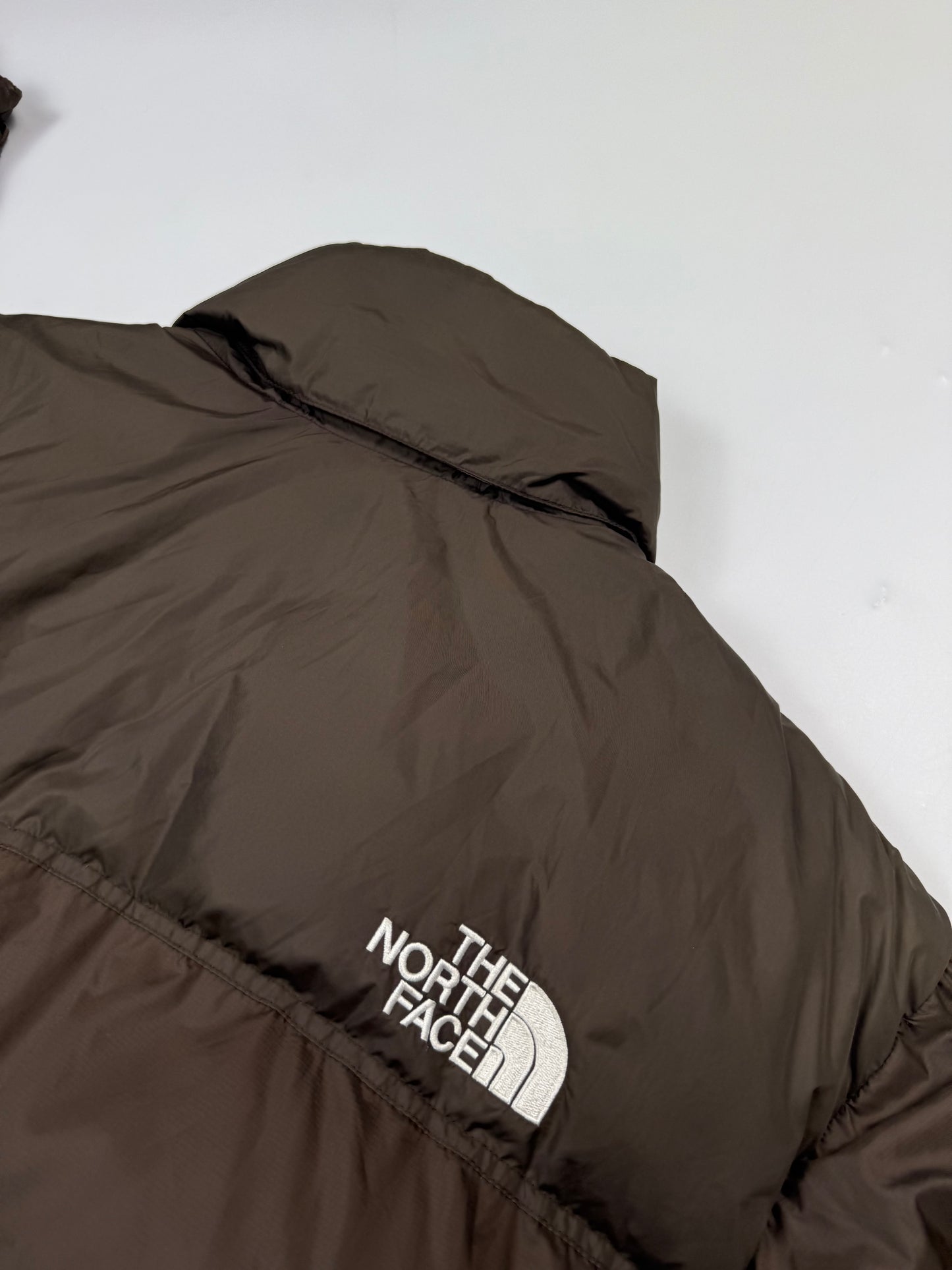 The North face nuptse 700 puffer jacket (XL)