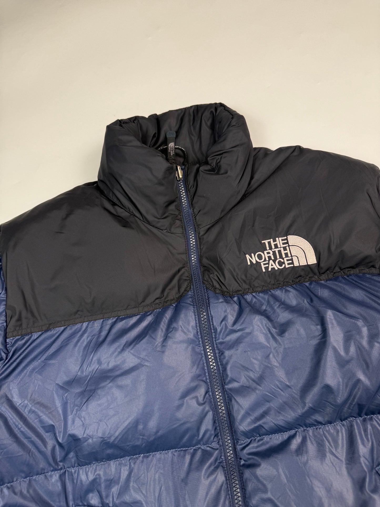 Vintage The North Face nuptse 700 puffer jacket (S)