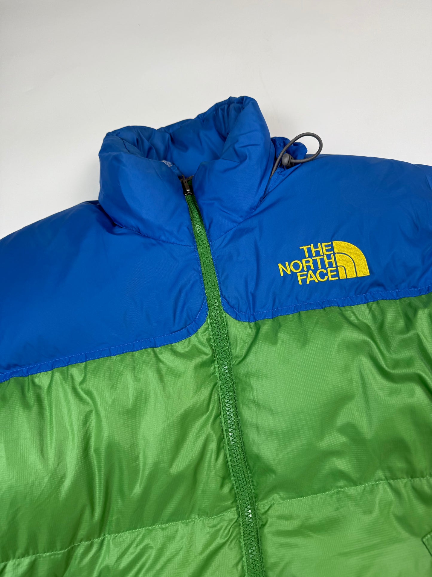 Vintage The North Face nuptse 700 puffer jacket (S)