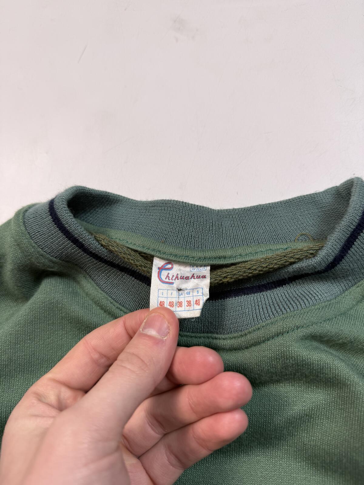 Vintage 90s graphic sweatshirt (M)