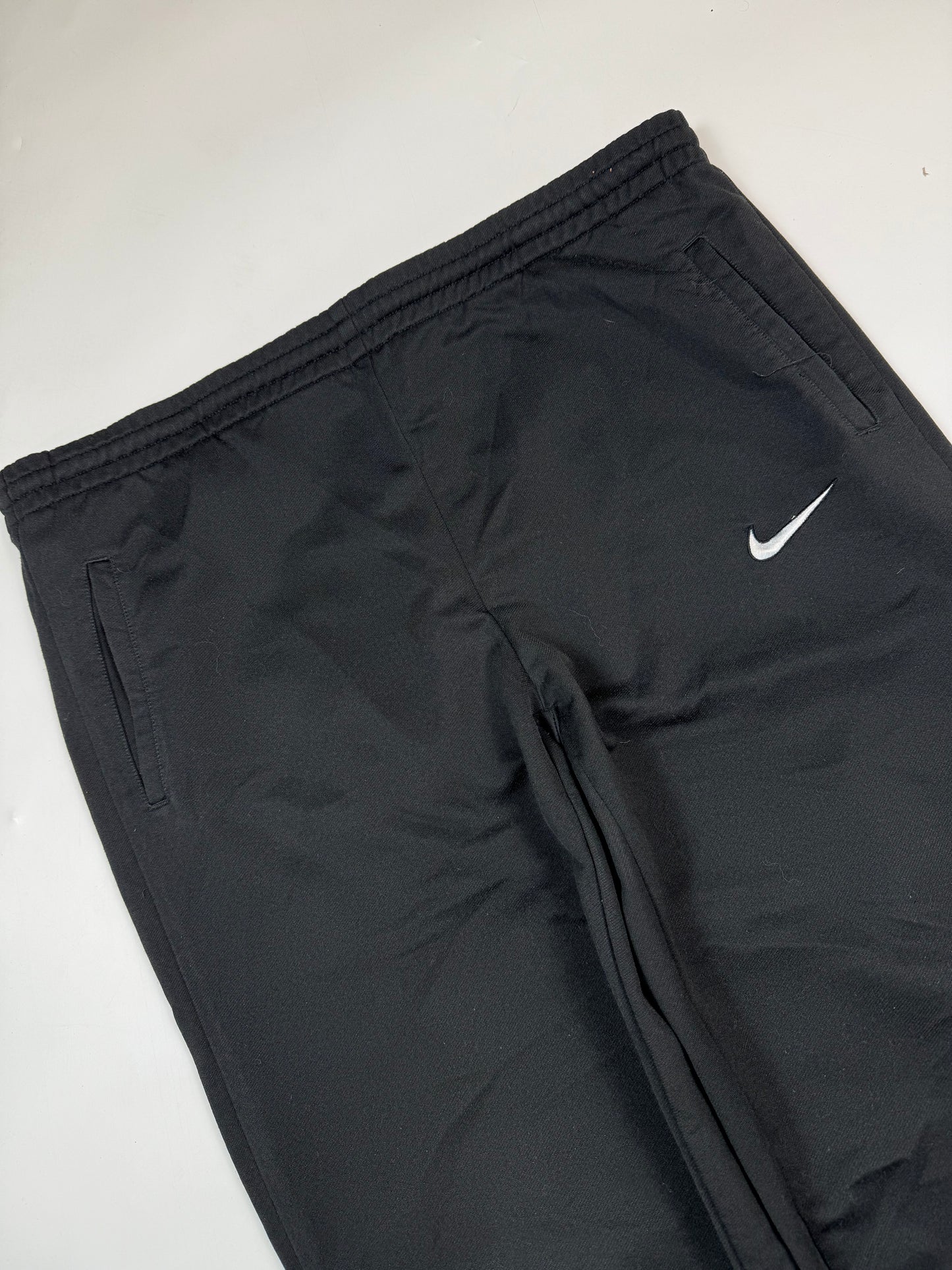Vintage 90s Nike track pants (L)