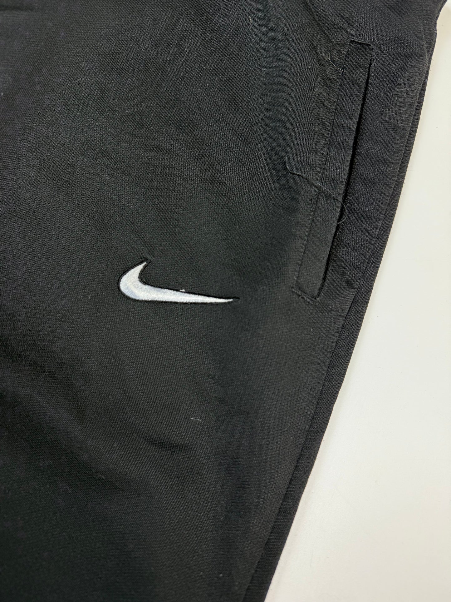 Vintage 90s Nike track pants (L)