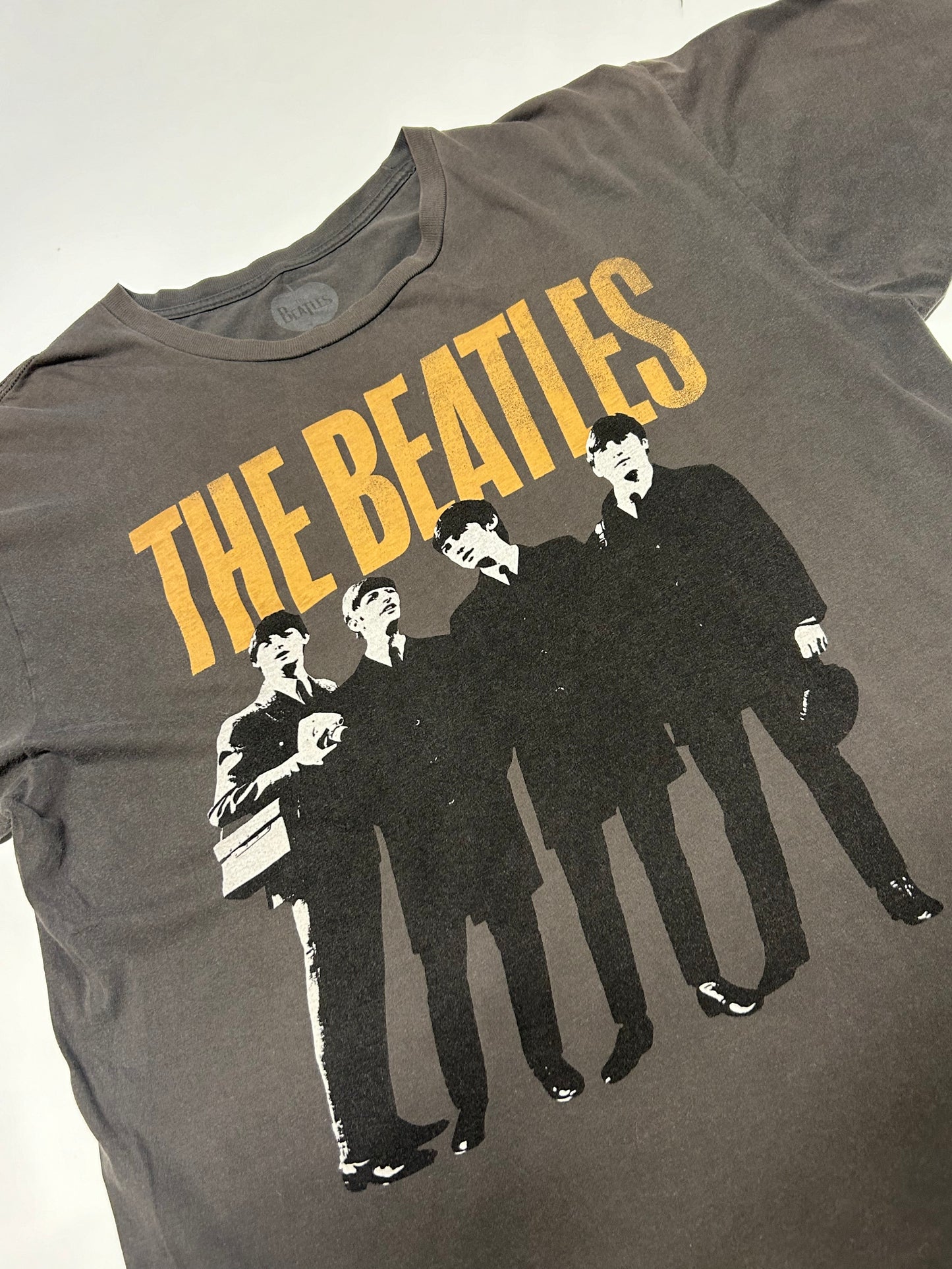 The Beatles graphic tee (XL)