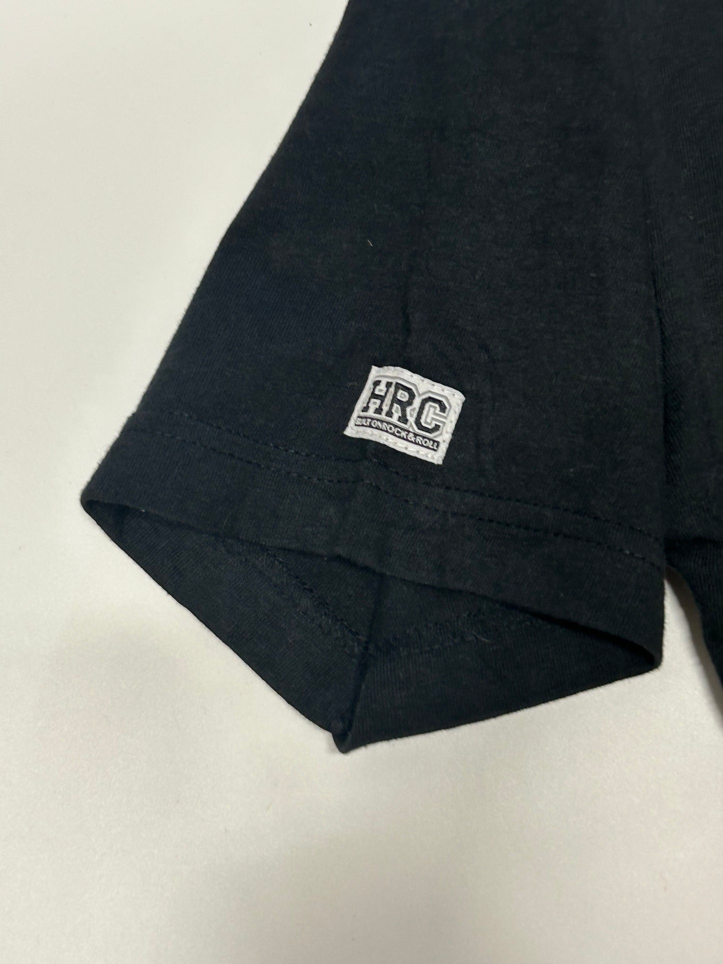 Hard rock cafe Hong Kong tee (S)