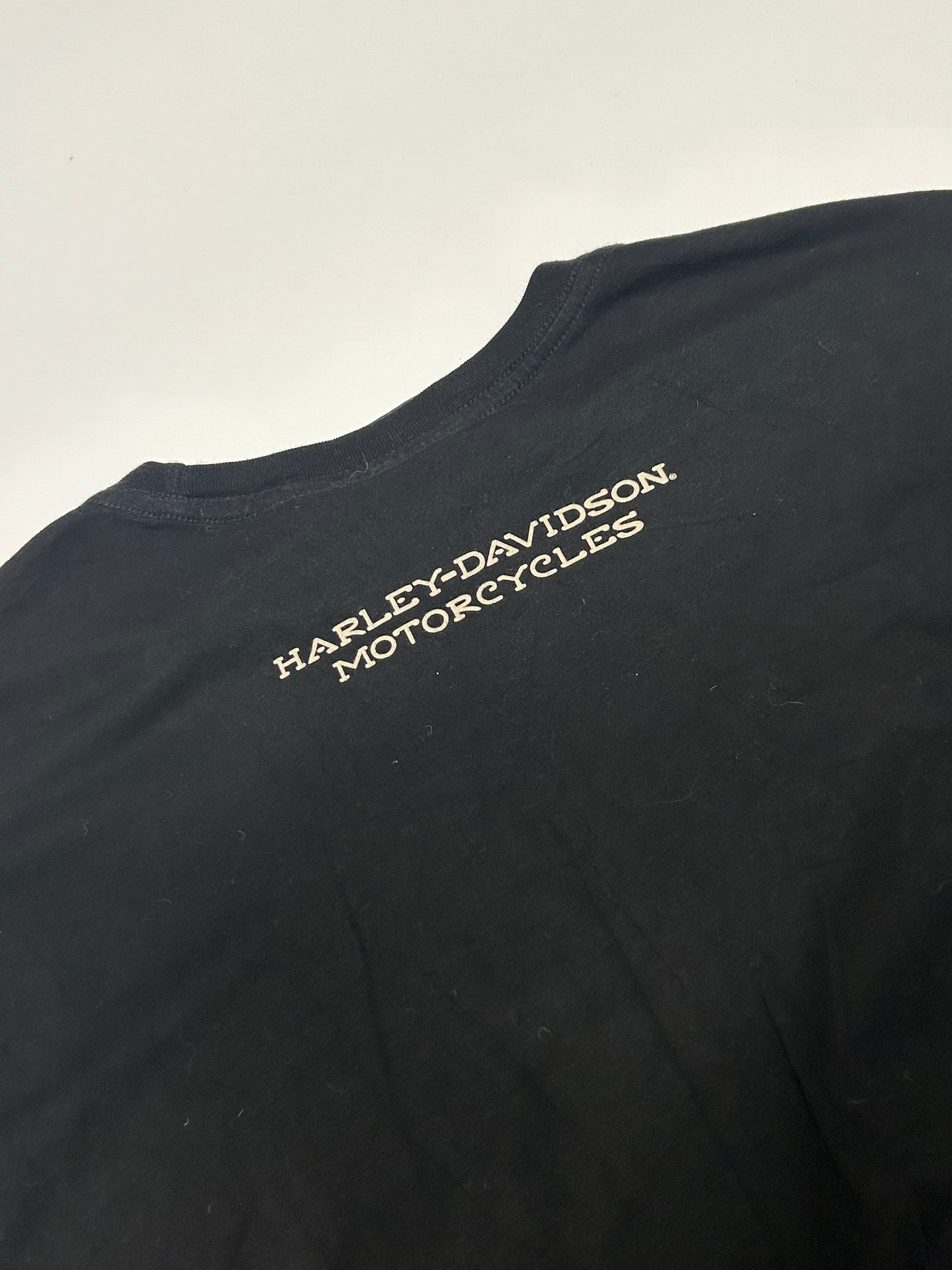 Harley Davidson Ride free tee (XL)