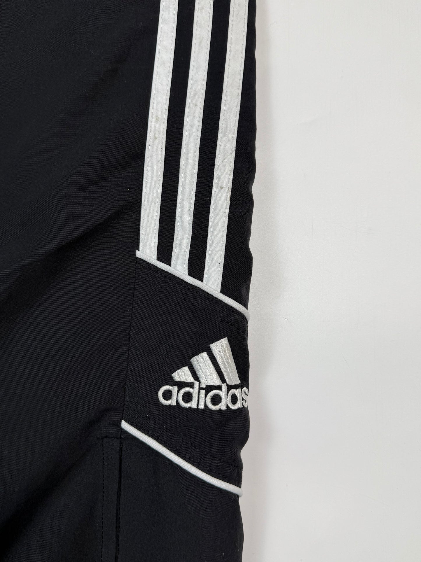 Vintage Adidas baggy track pants (XL)