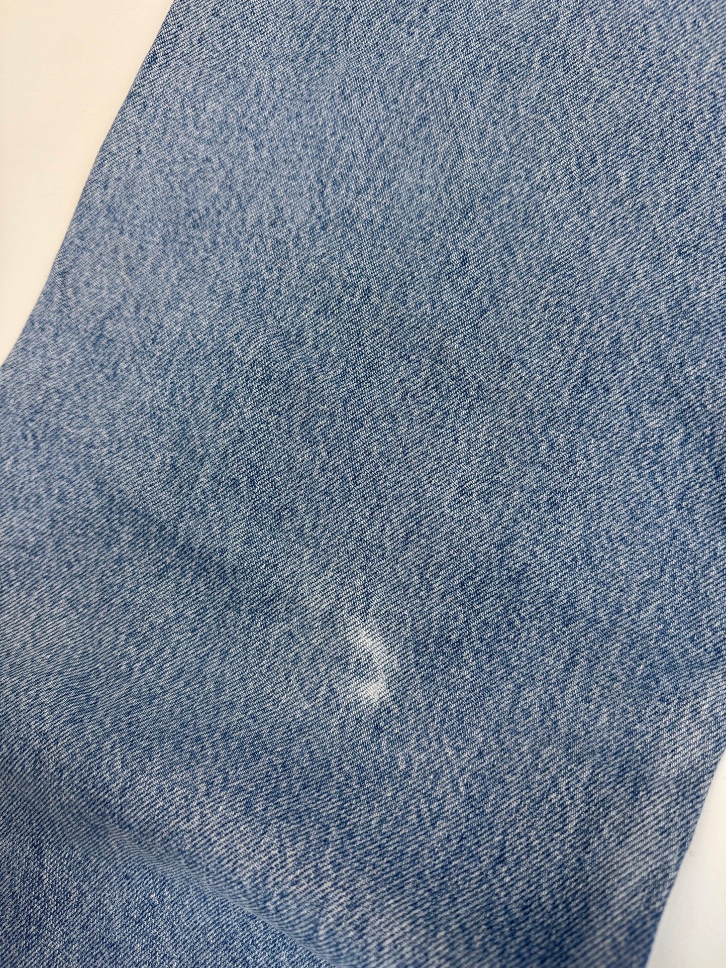 Carhartt baggy denim jeans (W36)