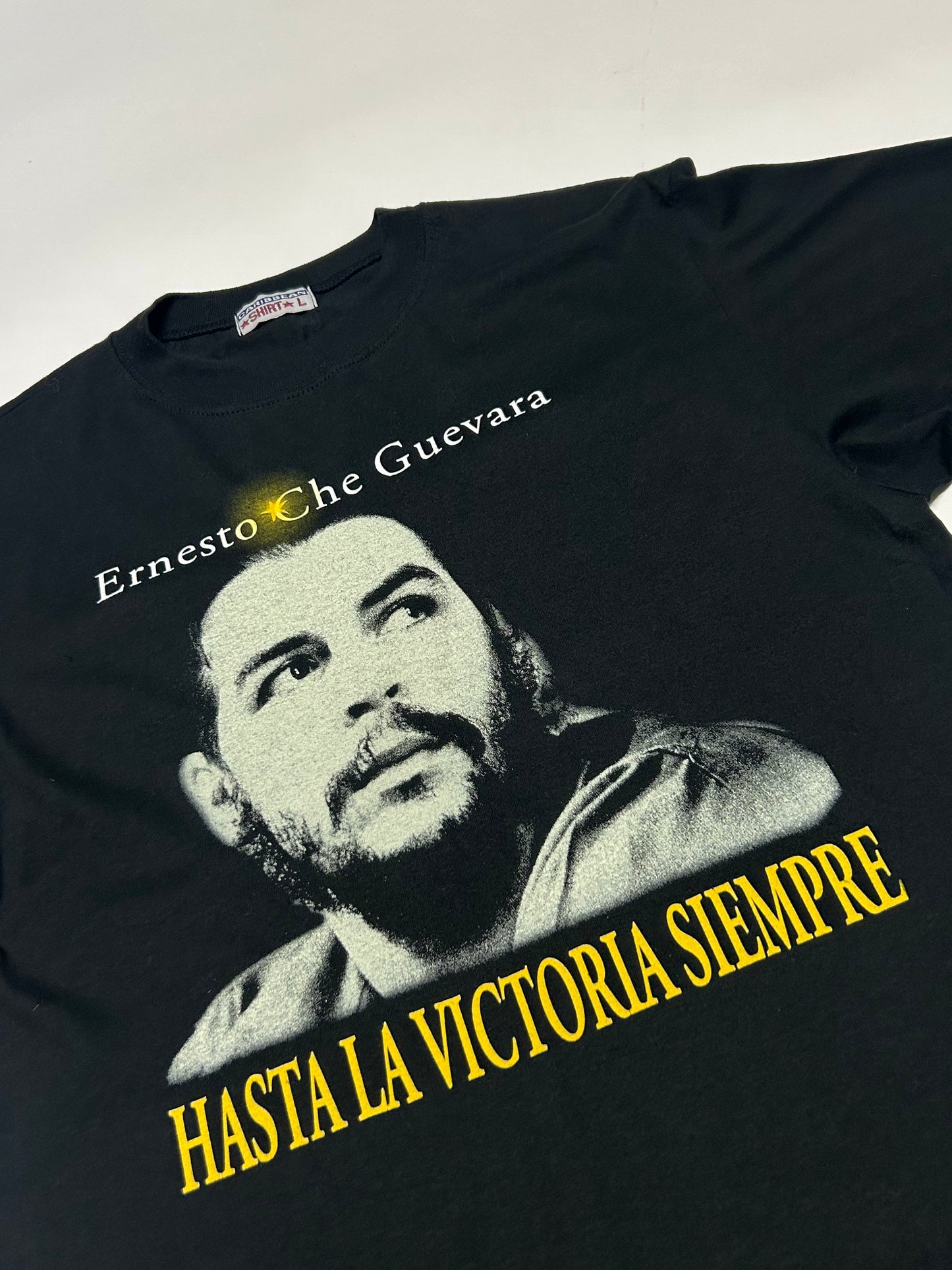 Che Guevara graphic tee (L)