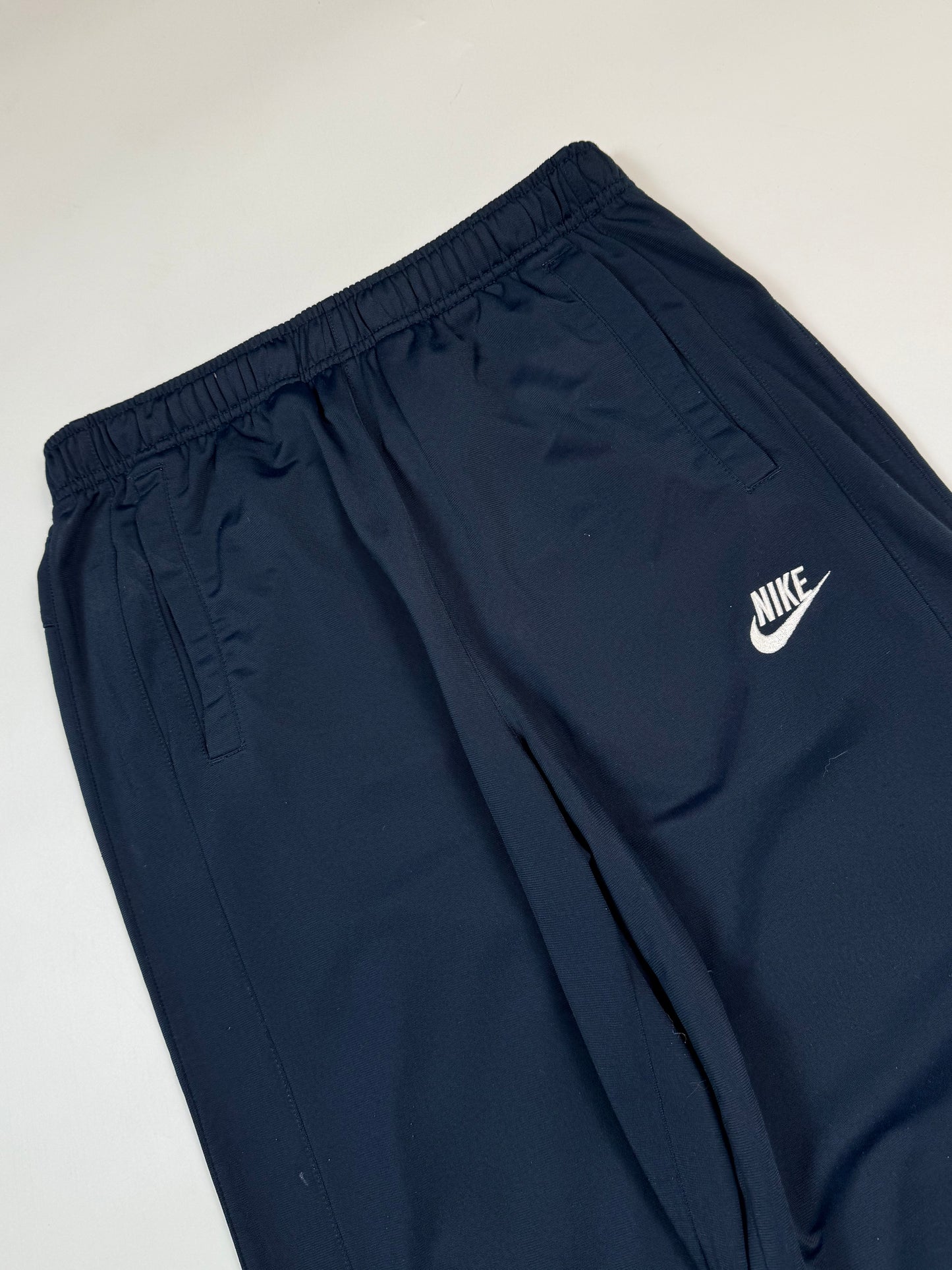 Vintage Nike baggy track pants (L)