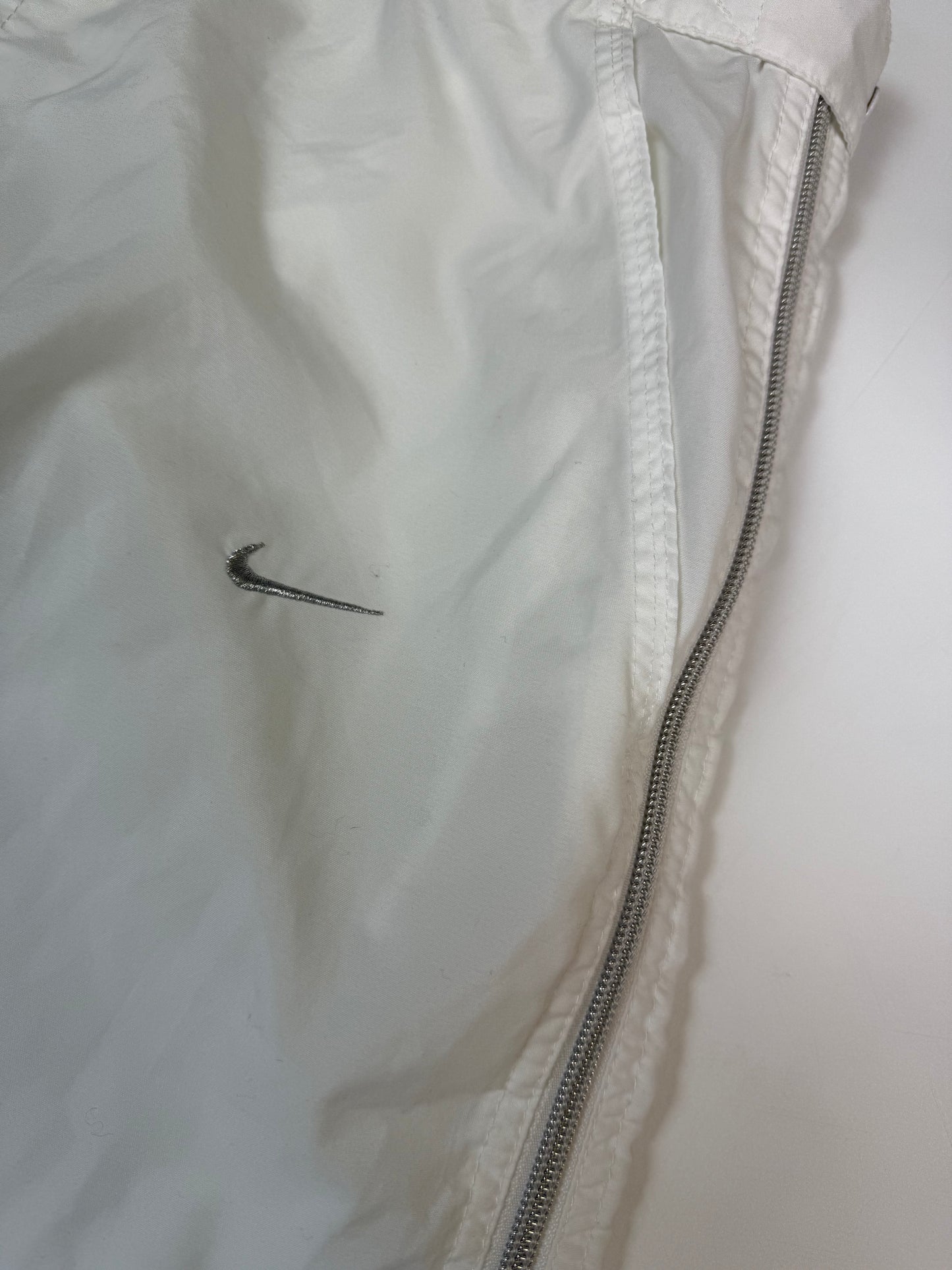 Vintage Nike baggy track pants (L)